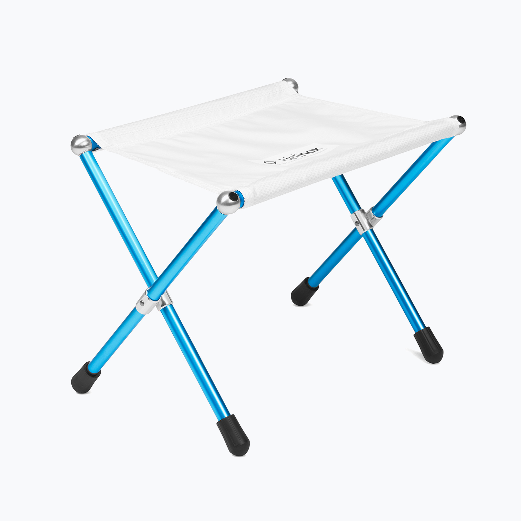 Krzesło turystyczne Helinox Speed Stool white 