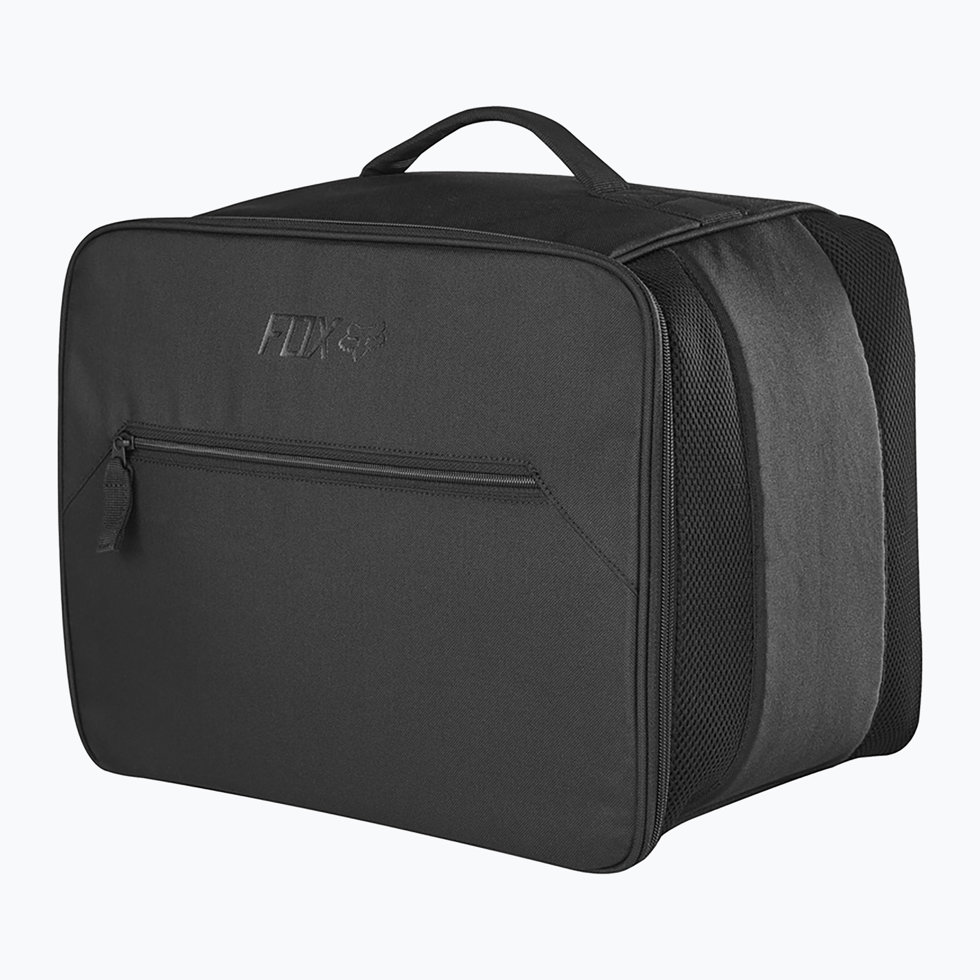 Чанта за каска Fox Racing Mx черна