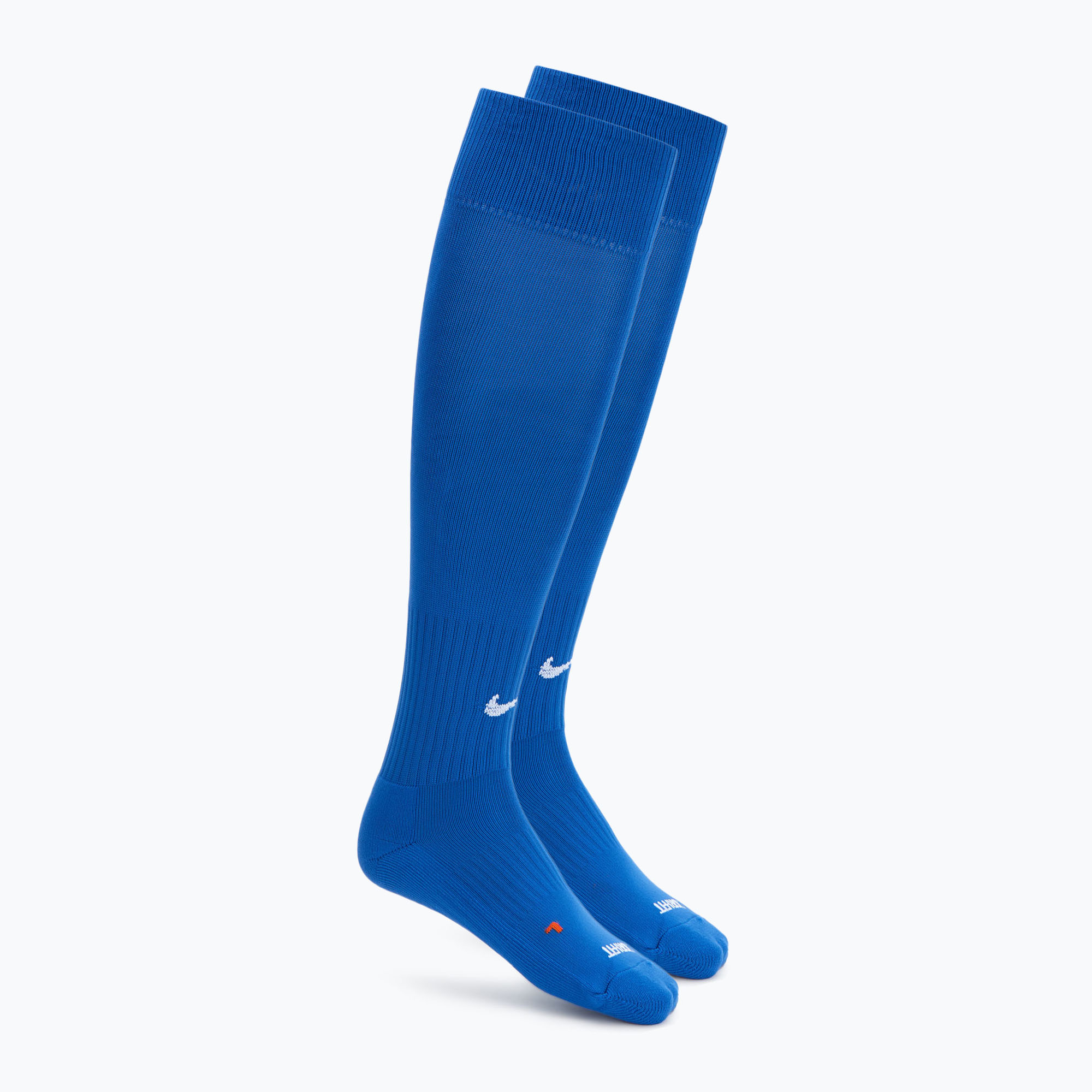 Futbalové legíny Nike Academy royal/white (Academy SX4120-402)