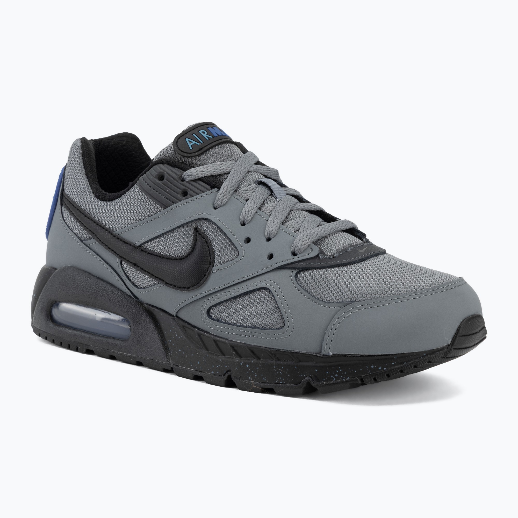 Мъжки обувки Nike Air Max IVO cool grey/prize blue/gamma blue/black