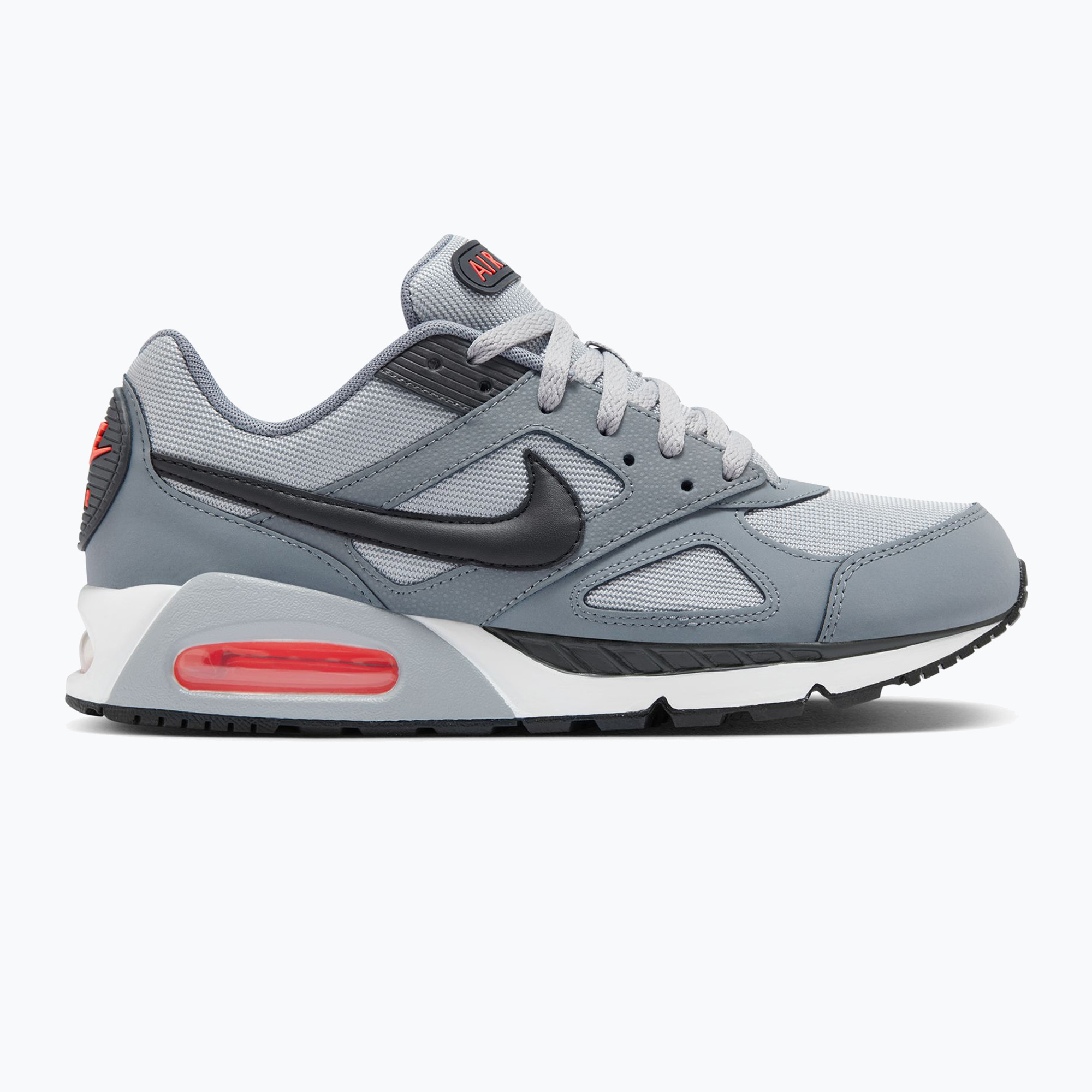 Buty męskie Nike Air Max IVO cool grey/prize blue/gamma blue/black