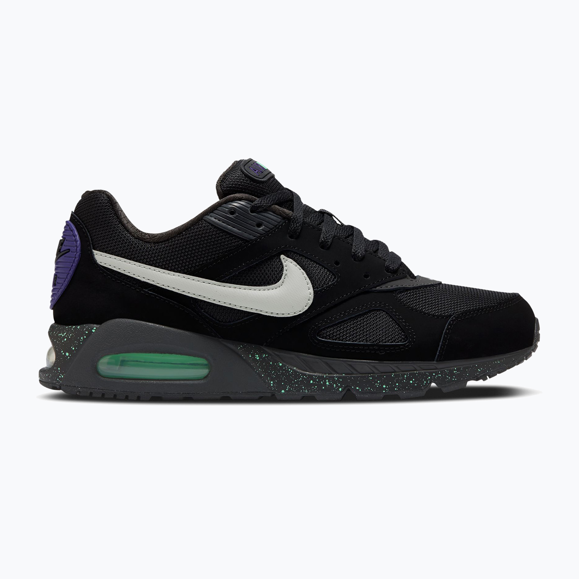 Мъжки обувки Nike Air Max IVO black/green glow/matte silver