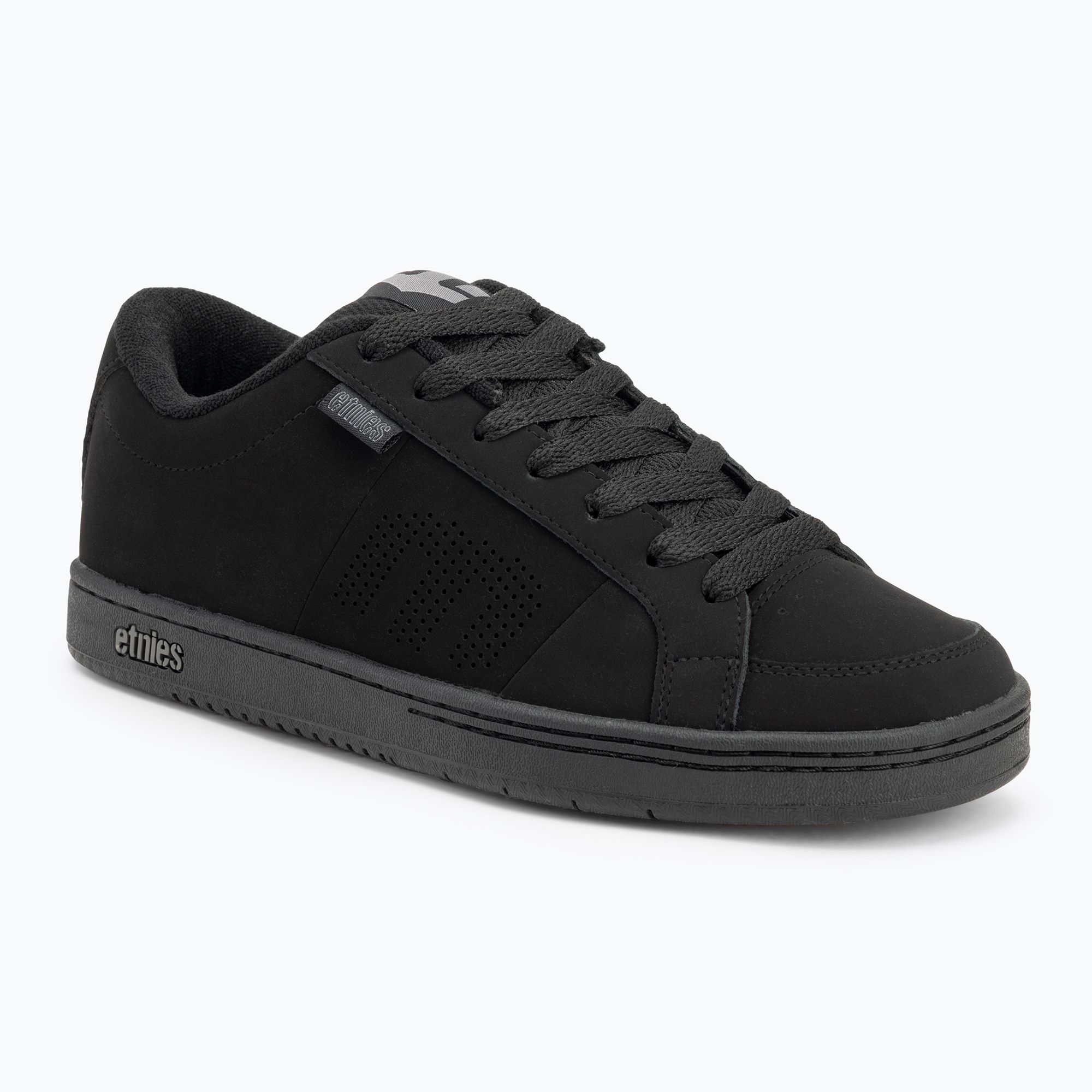 Buty męskie Etnies Kingpin black/black 