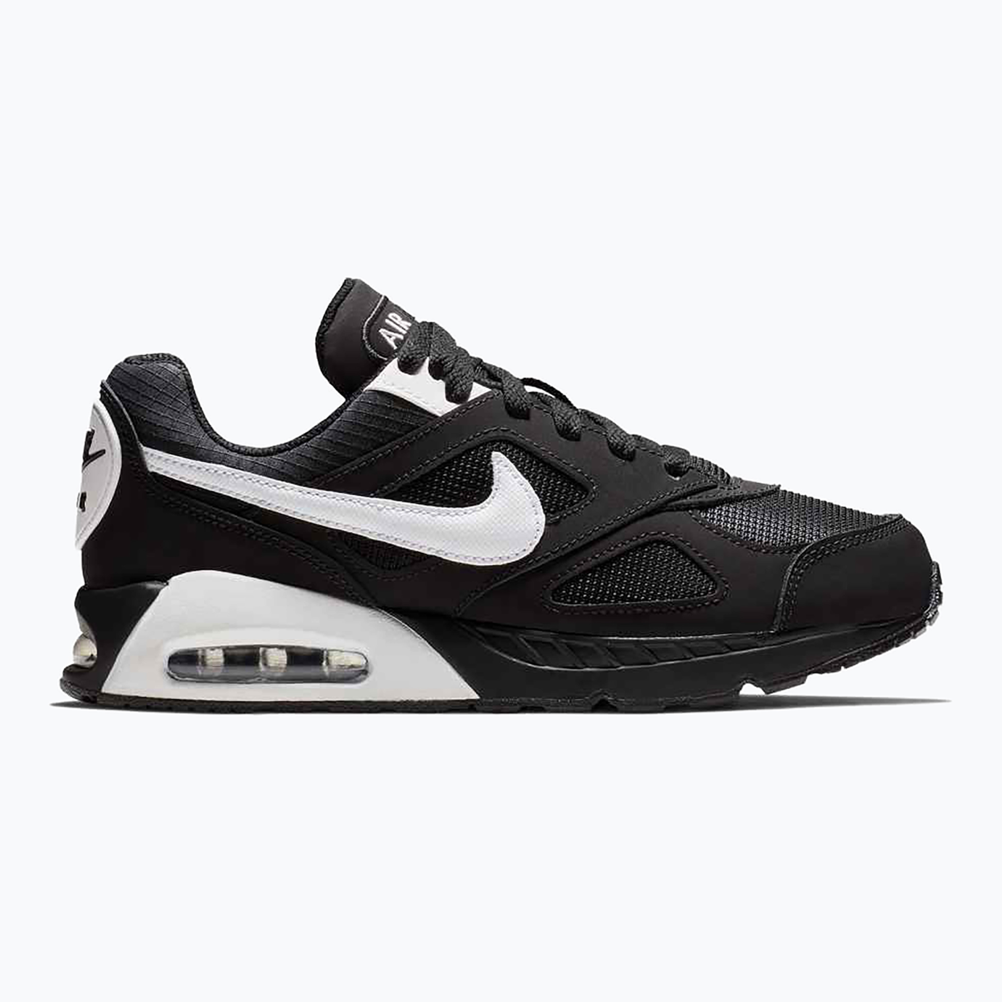 Buty dziecięce Nike Air Max IVO black/white/white 