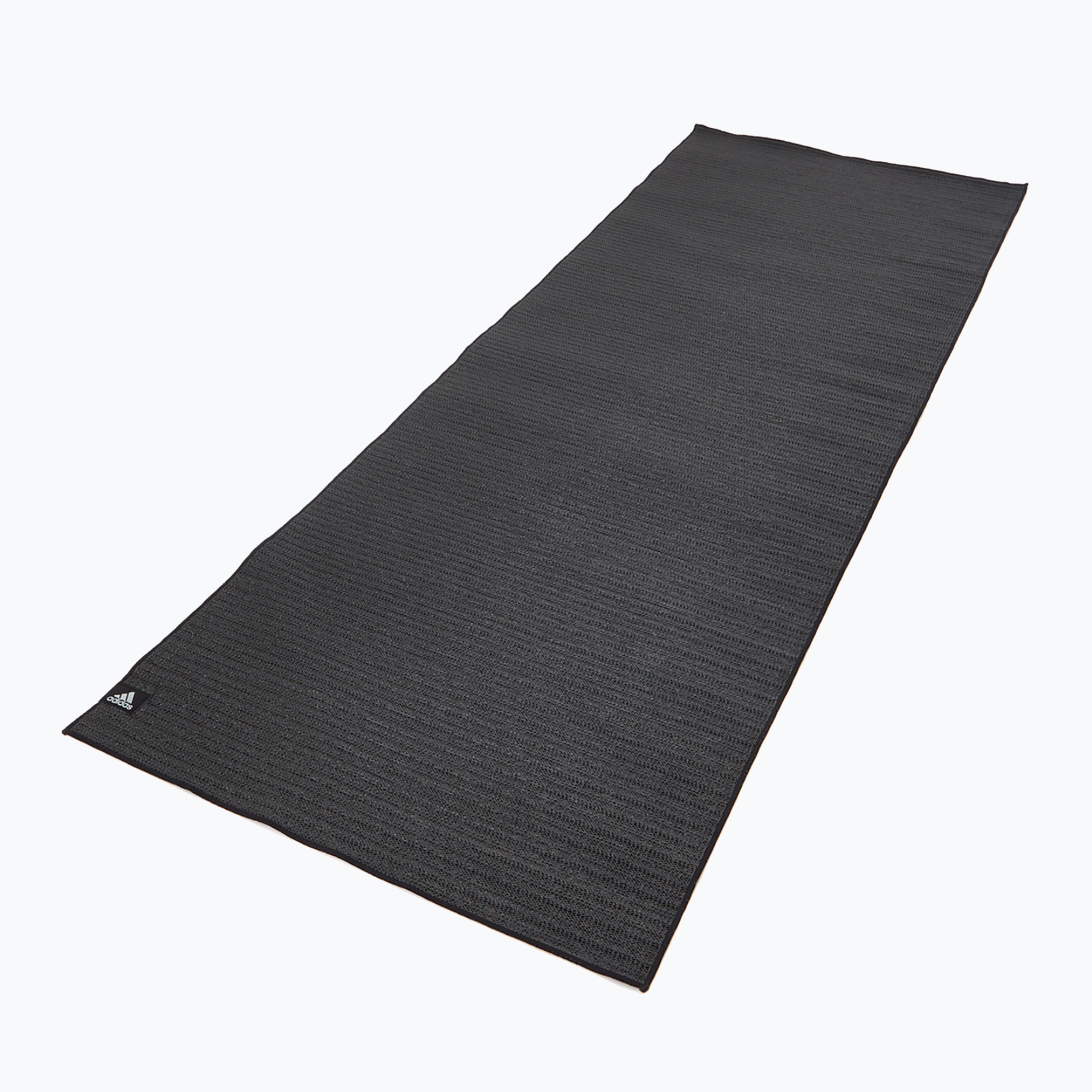 Постелка за йога adidas ADYG-10680 black