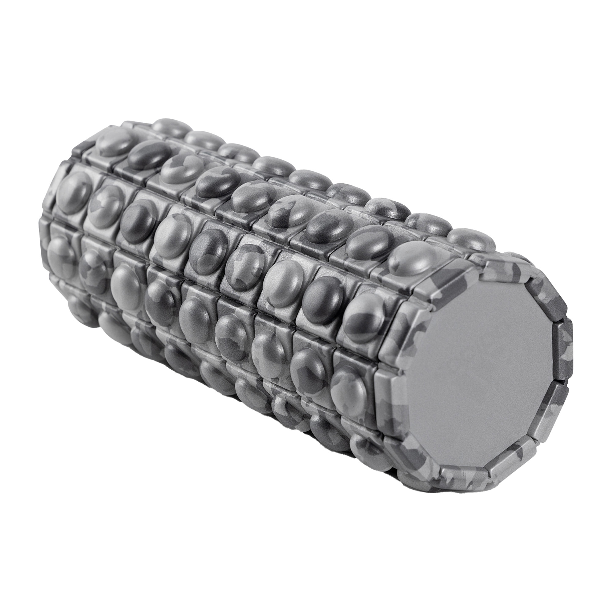adidas masážny valec sivý ADAC-11505GR