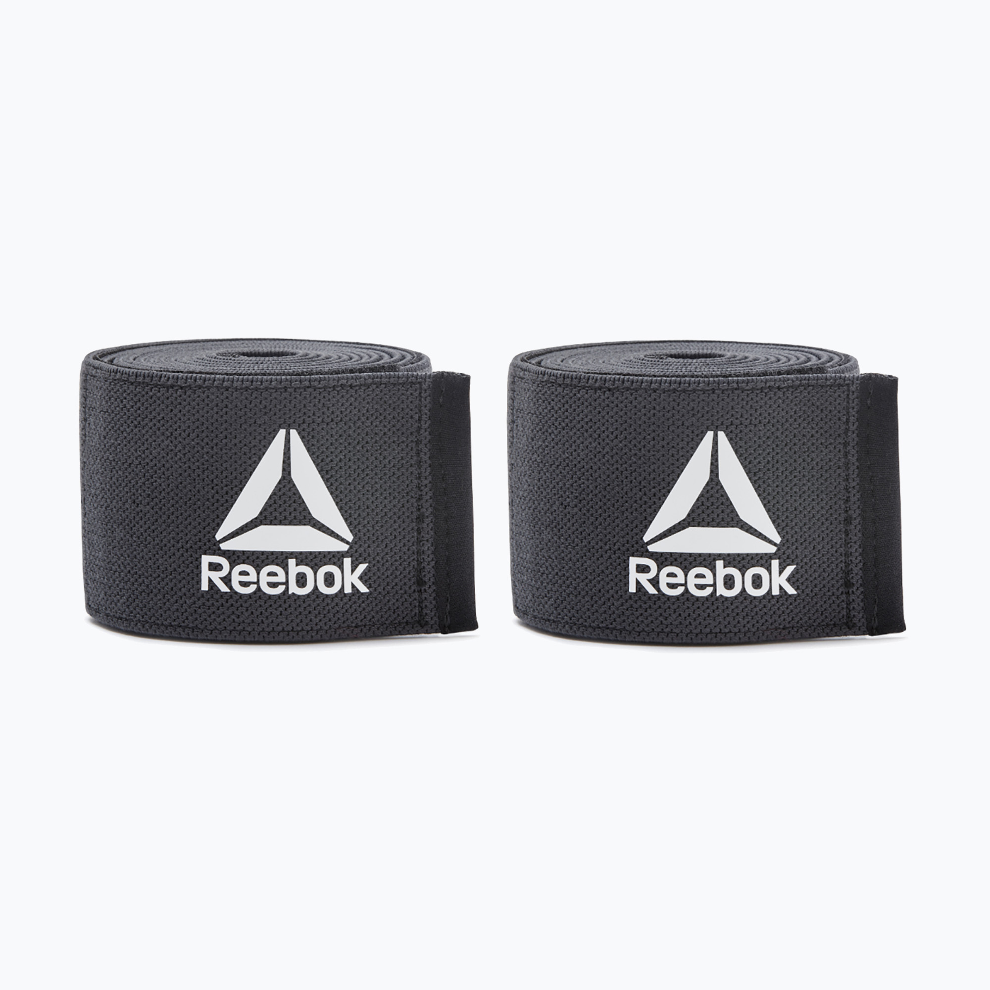 Taśmy na kolana Reebok RAAC-16060BK Black