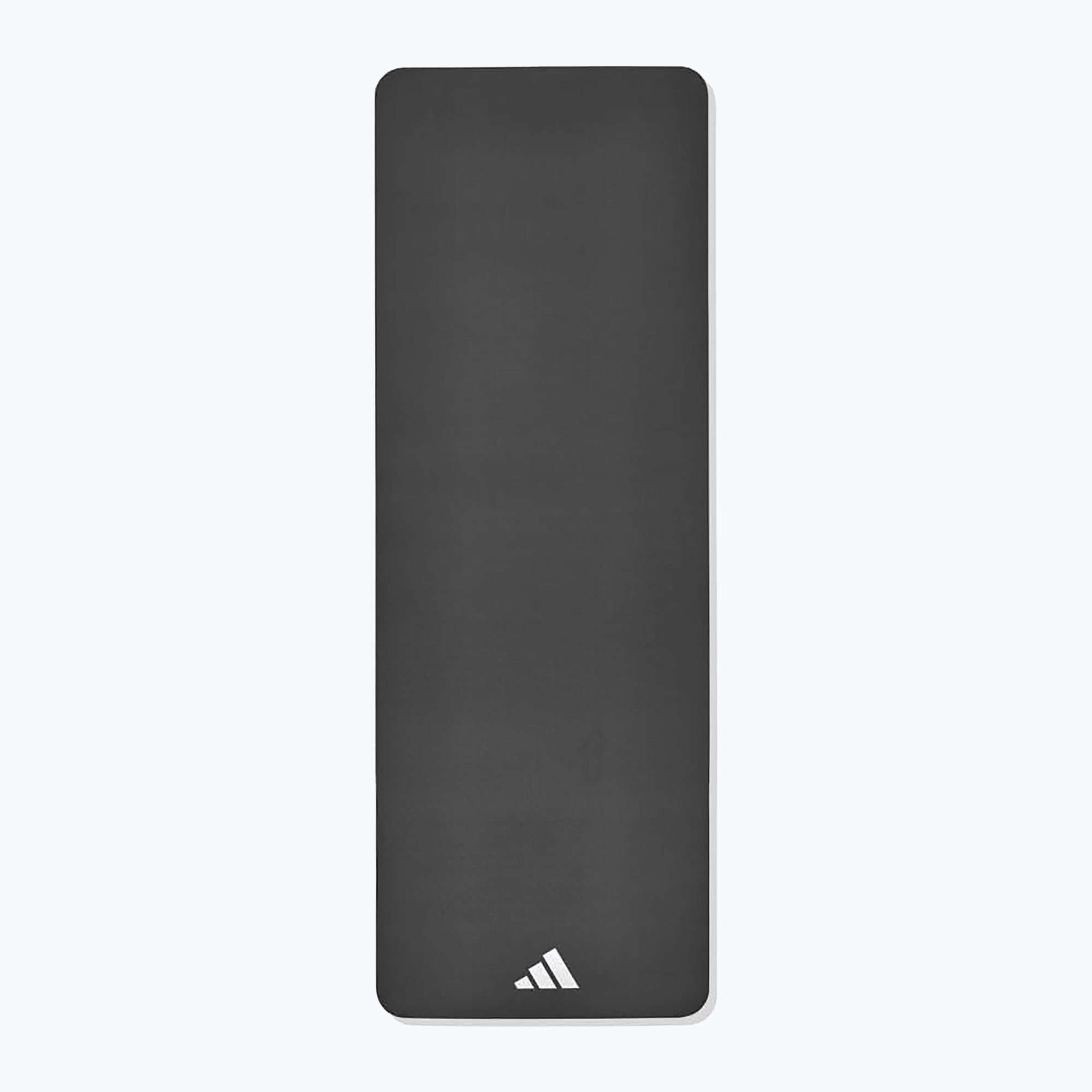 Covoraș fitness adidas Yoga 8 mm black