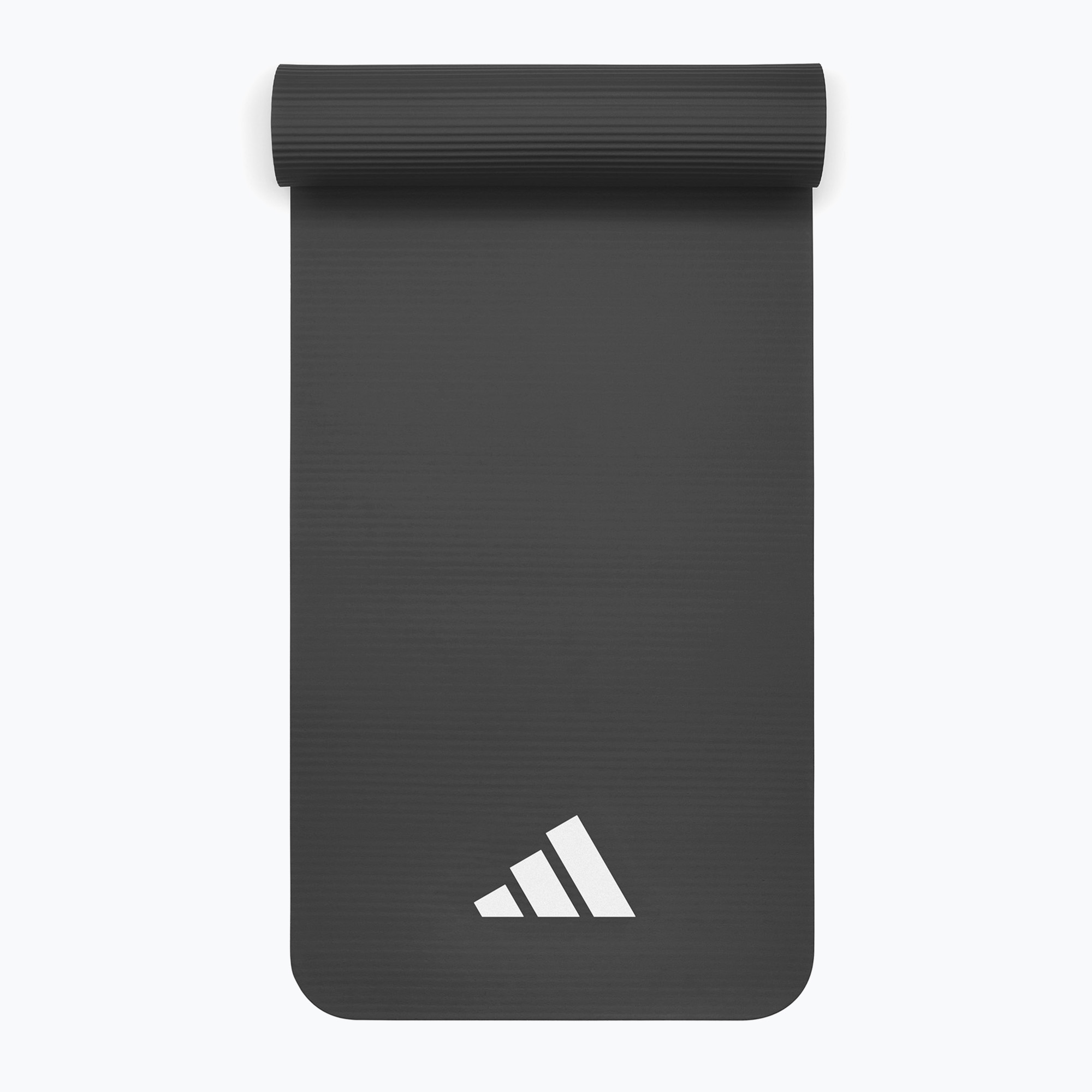 Mata fitness adidas Fitness 10 mm grey 