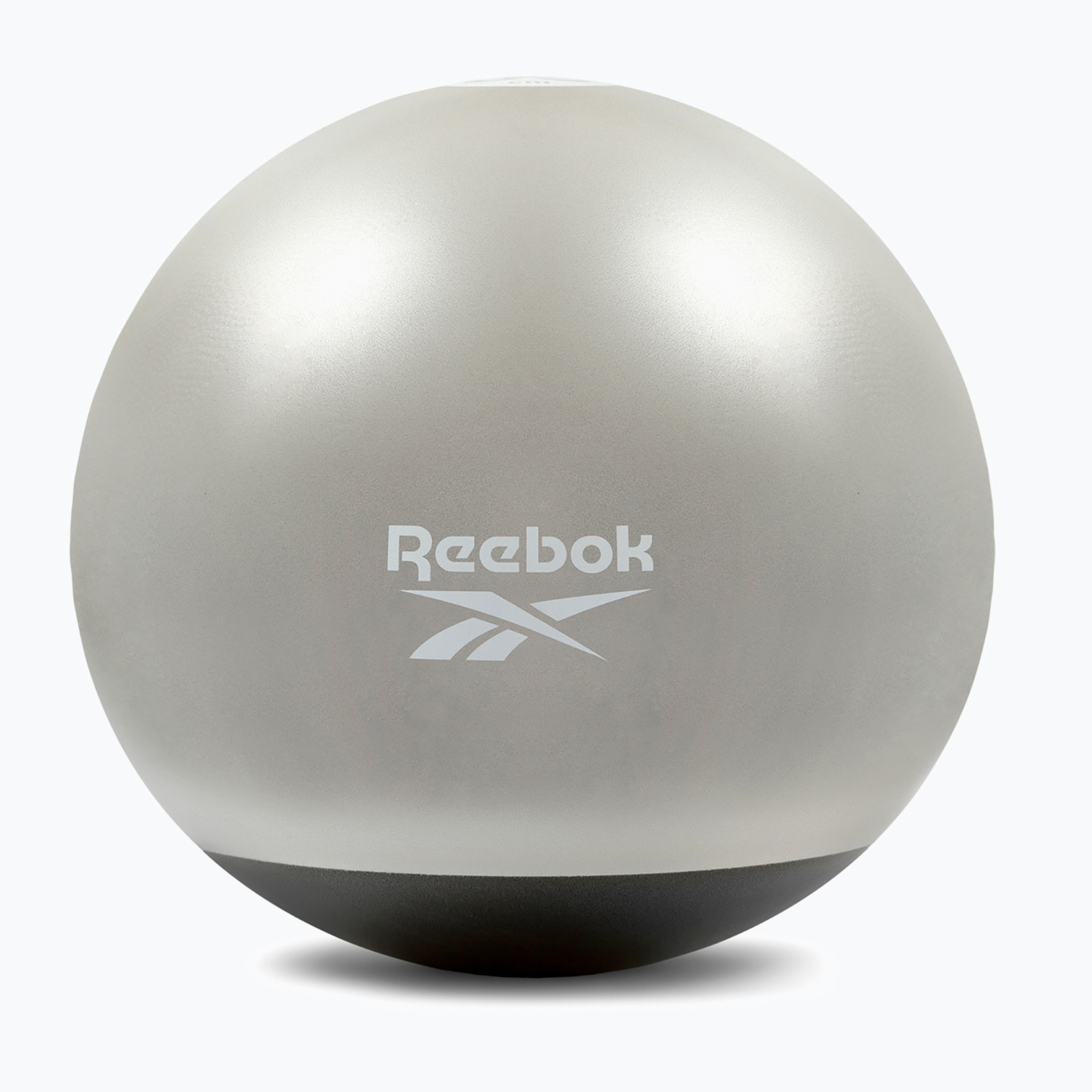 Minge de gimnastică Reebok RAB-40015BK grey