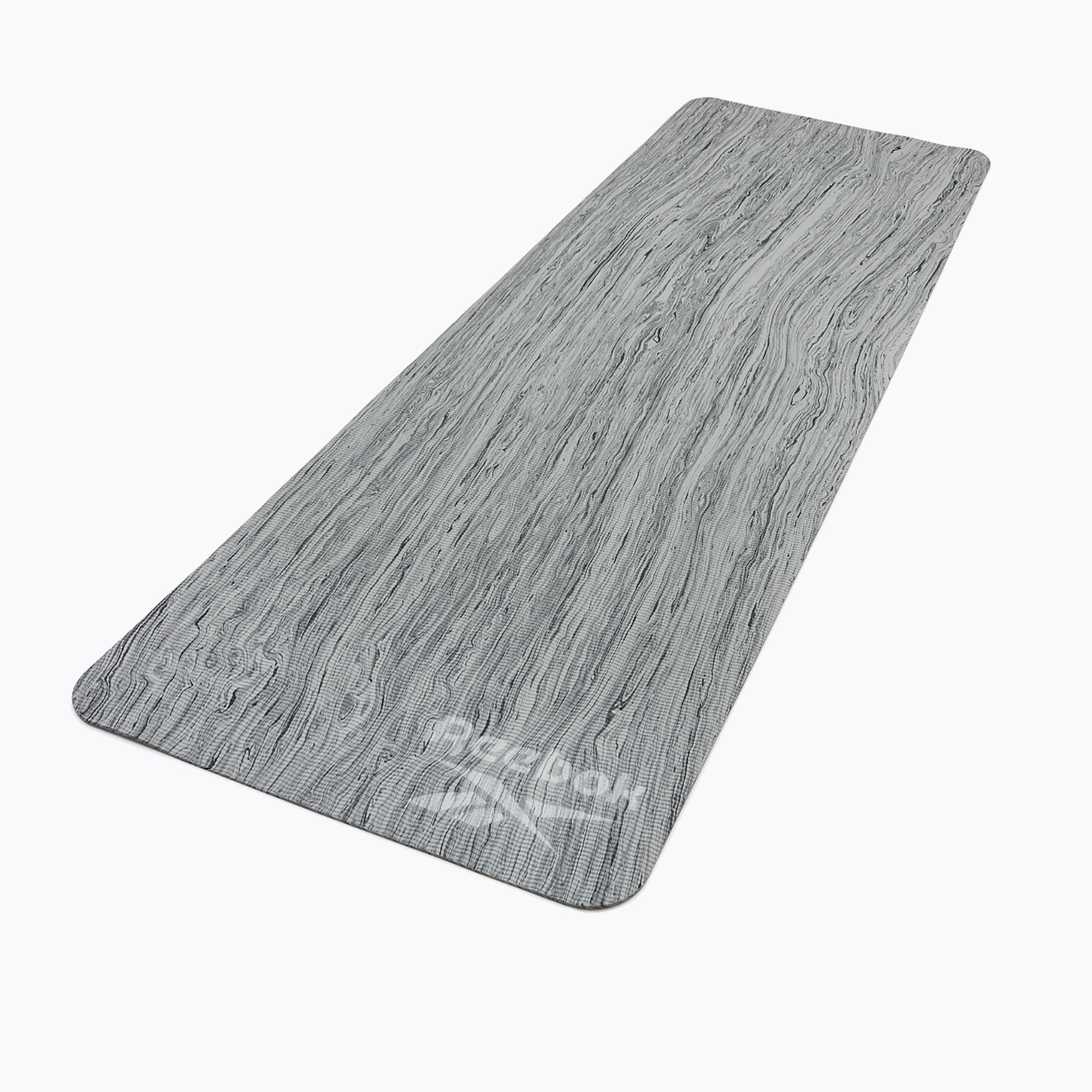 Covoraș de yoga Reebok RAYG-11045GR light grey