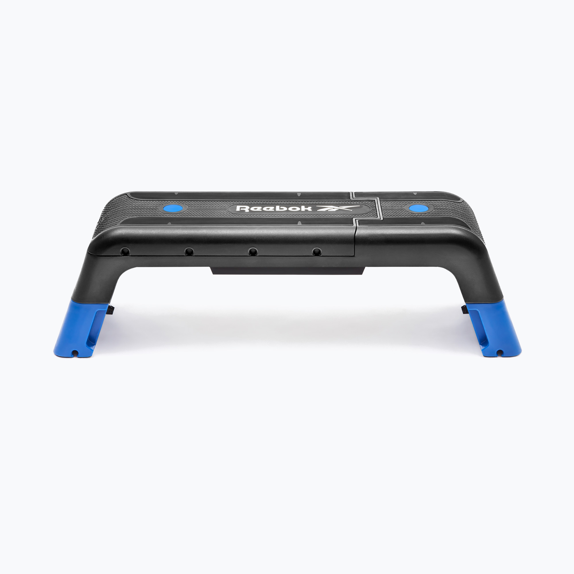 Step wielofunkcyjny Reebok Deck blue 