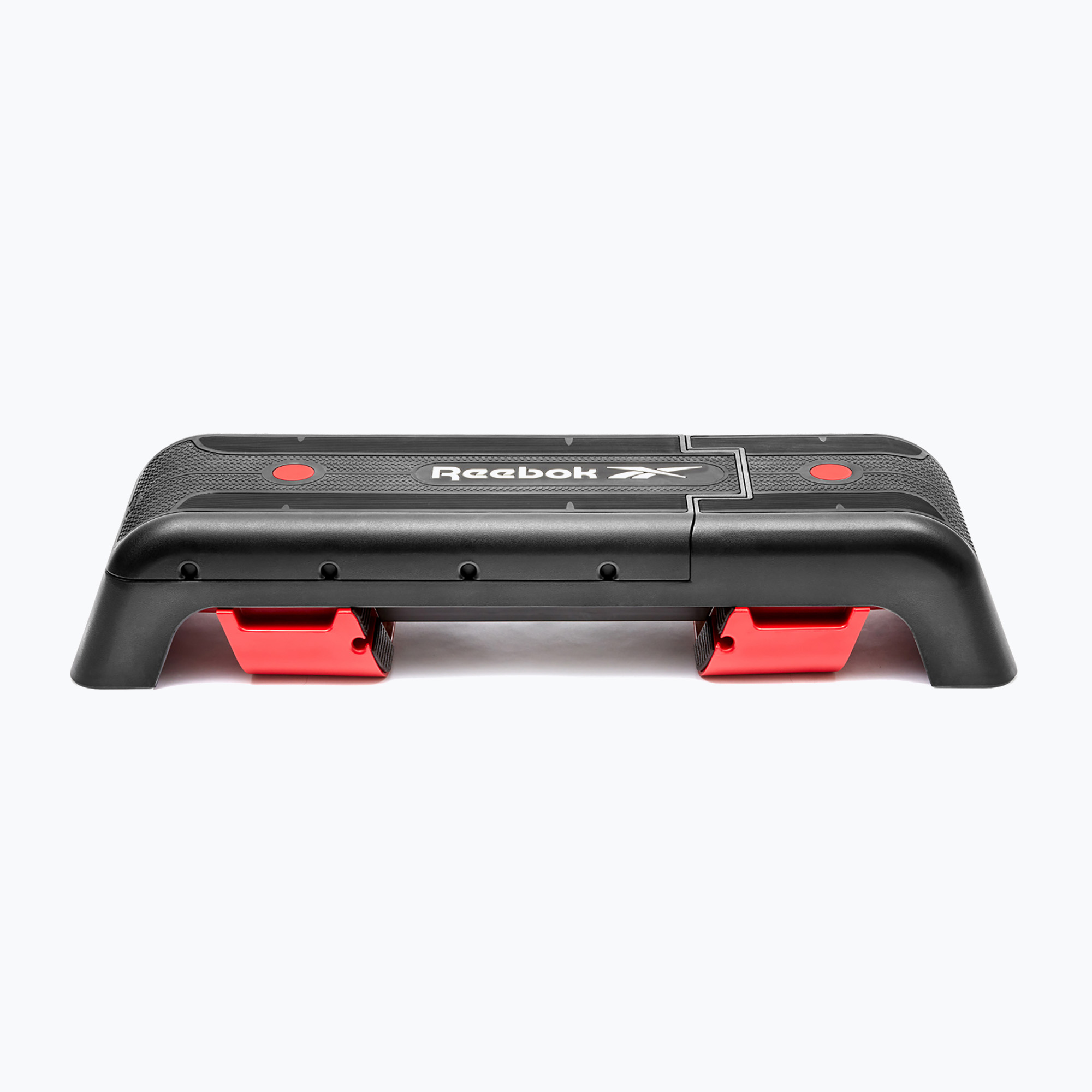 Step wielofunkcyjny Reebok Deck red 