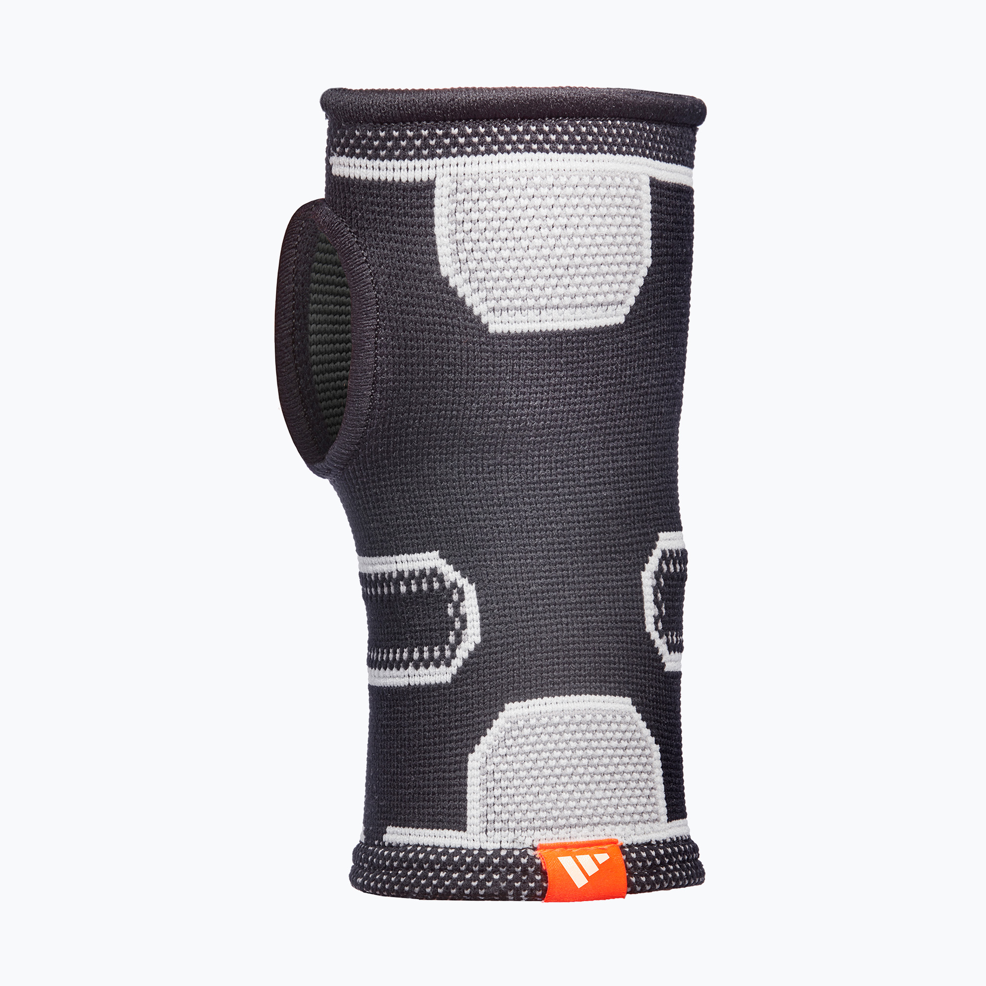 Stabilizator adidas ADSU-1254 încheietură black (ADSU-1254 ADSU-12544BK-ANDL SU)