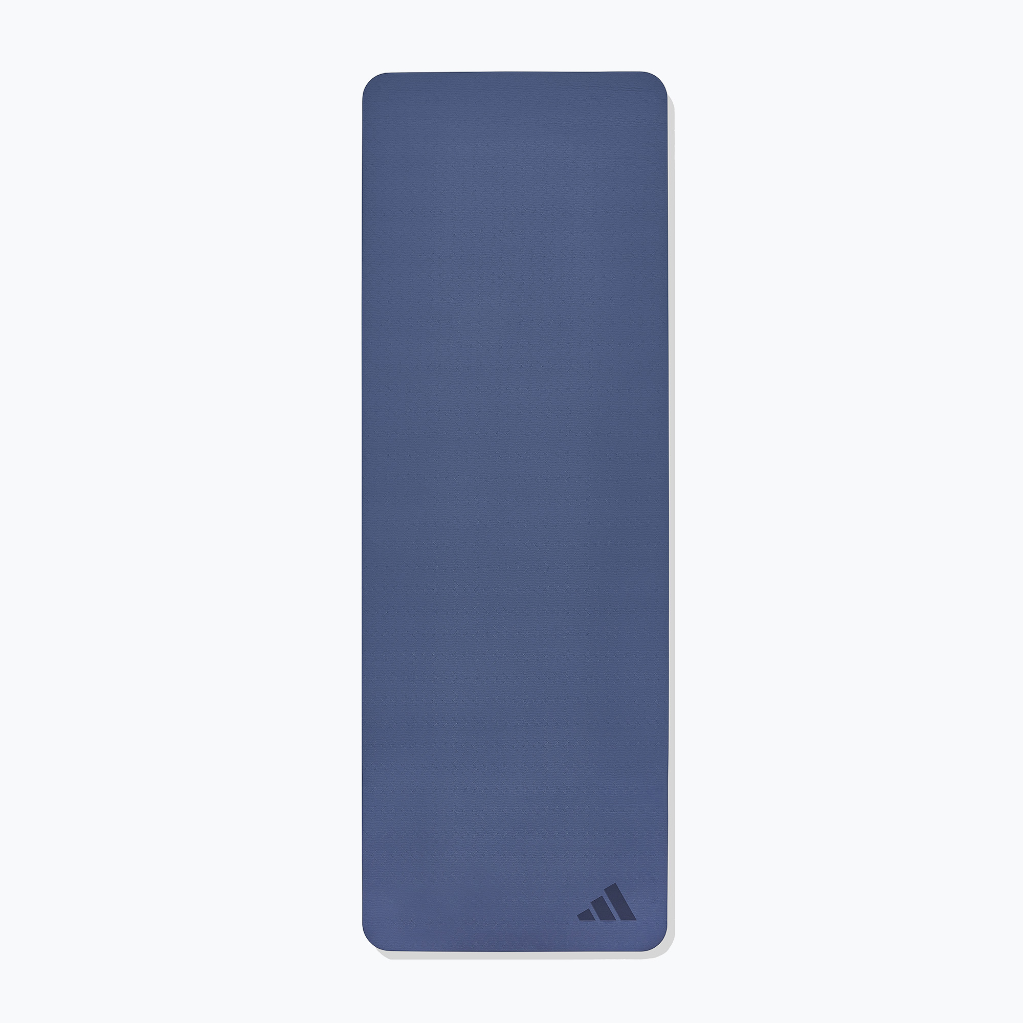 Mata do jogi adidas Premium Yoga 5mm trace blue