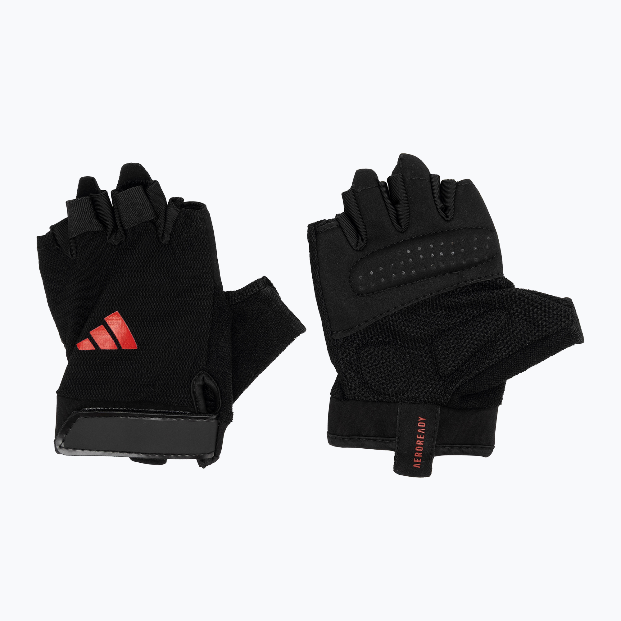 Ръкавици за тренировка adidas Essential Training red