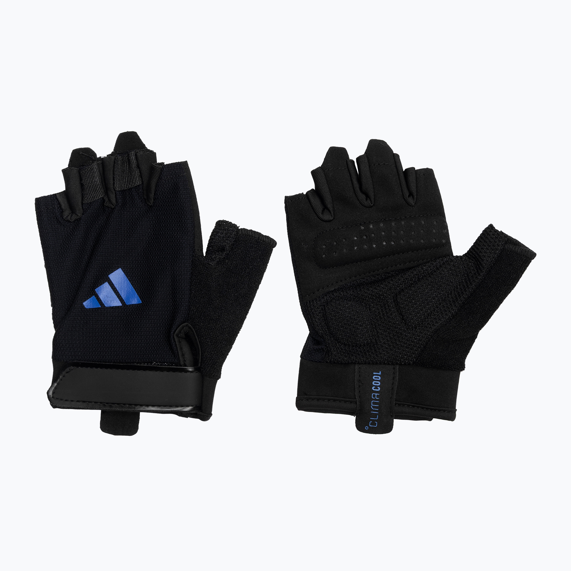 Ръкавици за тренировка adidas Essential Training blue