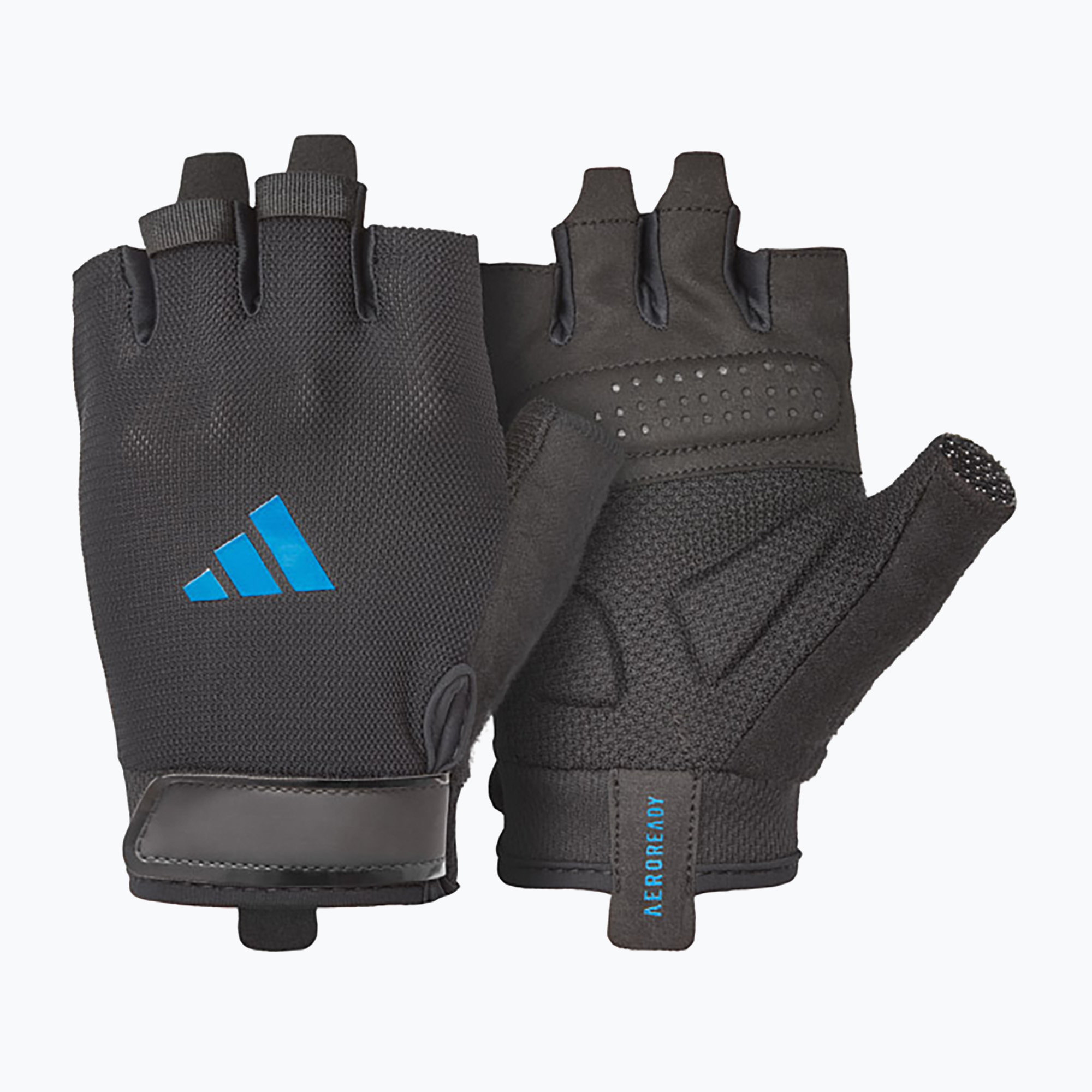 Ръкавици за тренировка adidas Essential Training blue