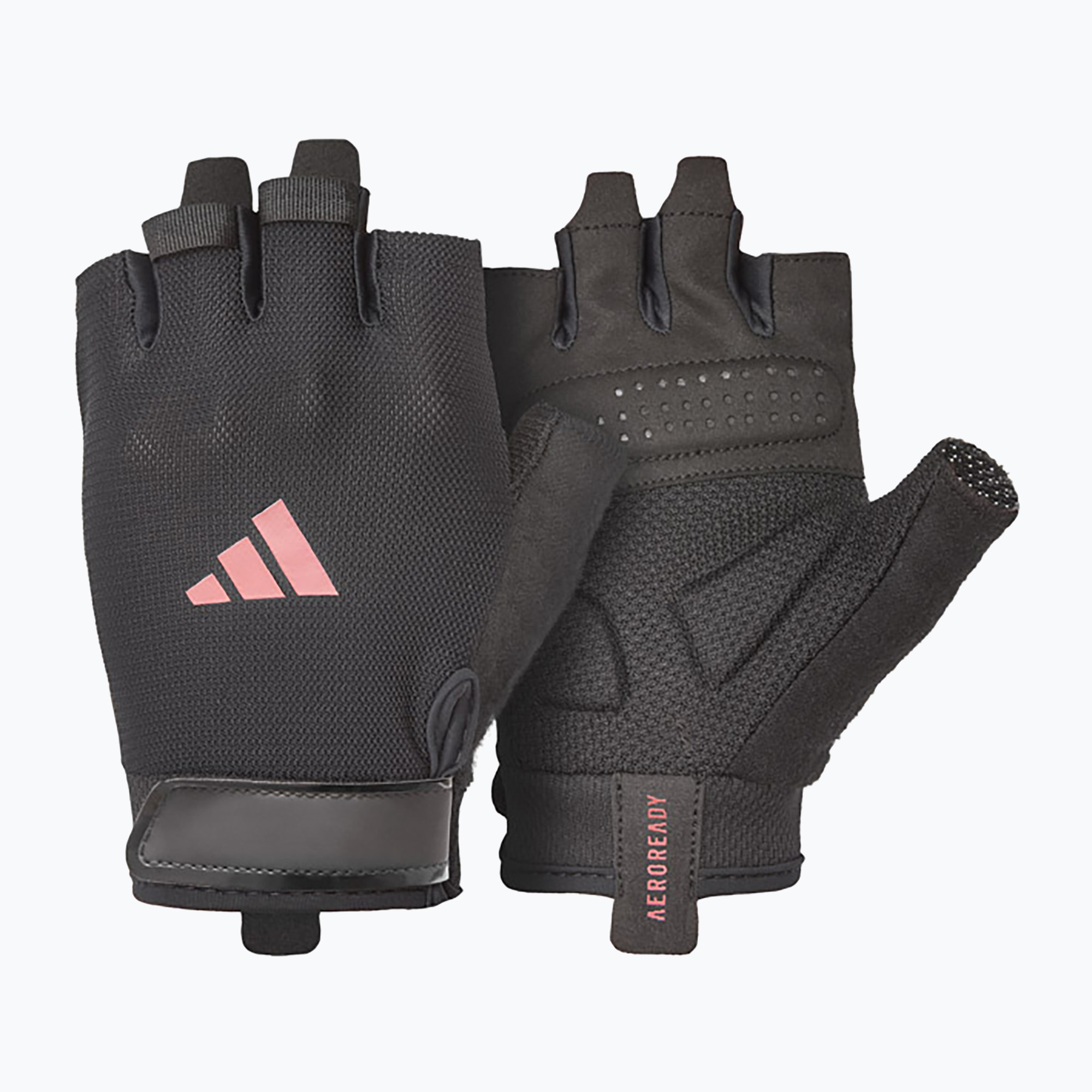 Тренировъчни ръкавици adidas Essential Training pink