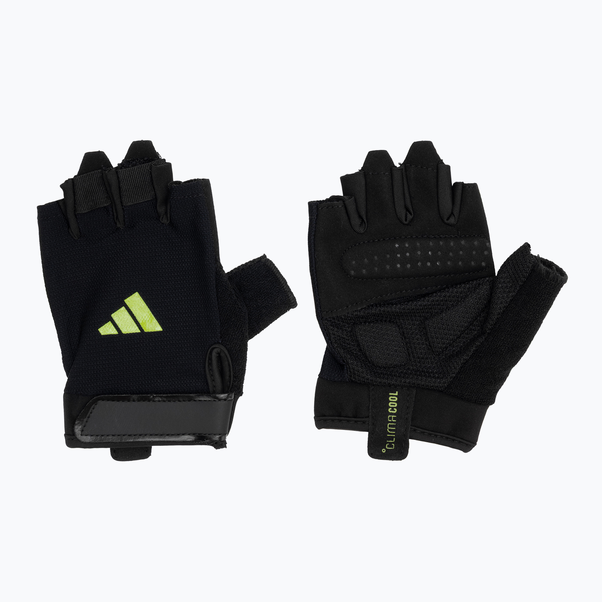 Ръкавици за тренировка adidas Essential Training green