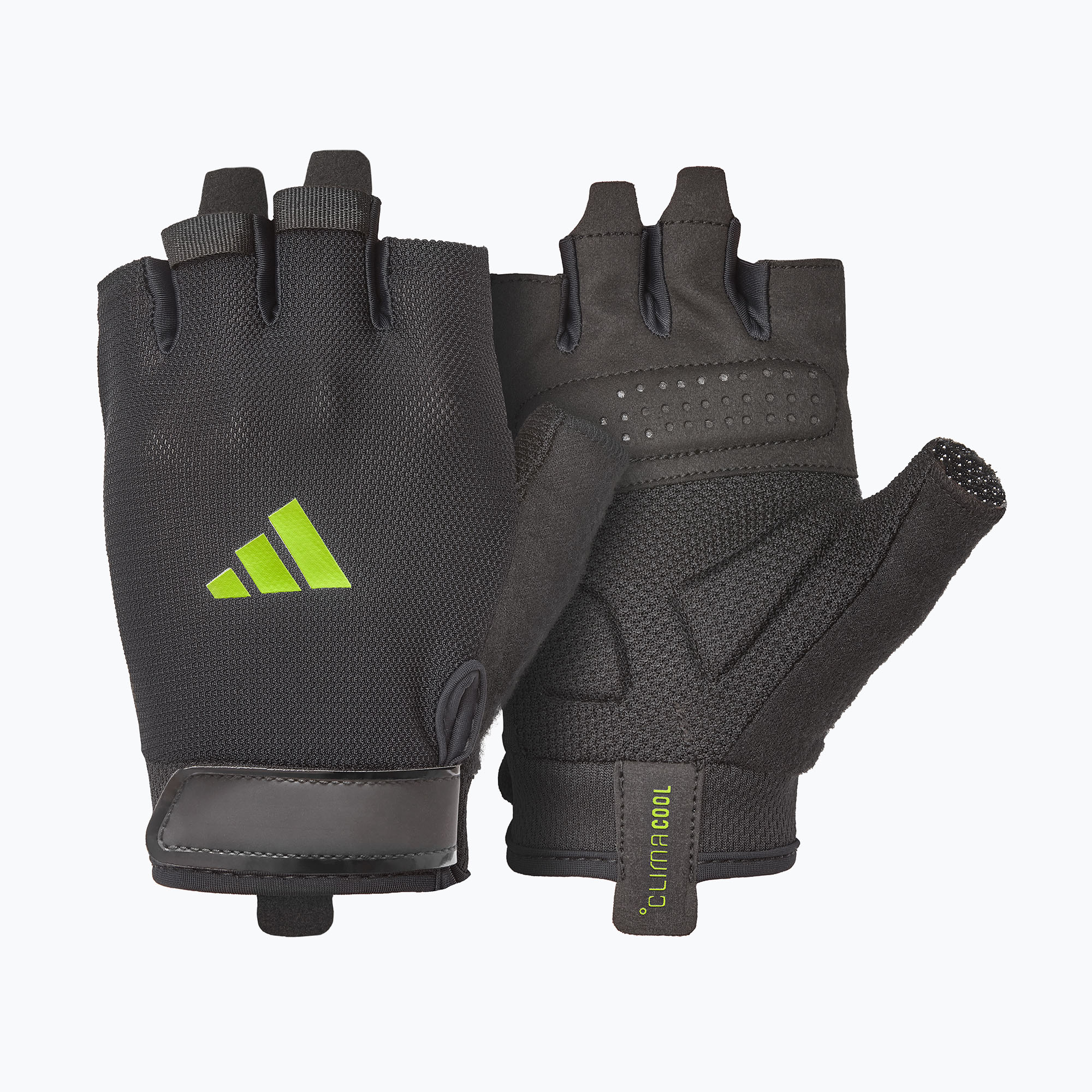 Ръкавици за тренировка adidas Essential Training green