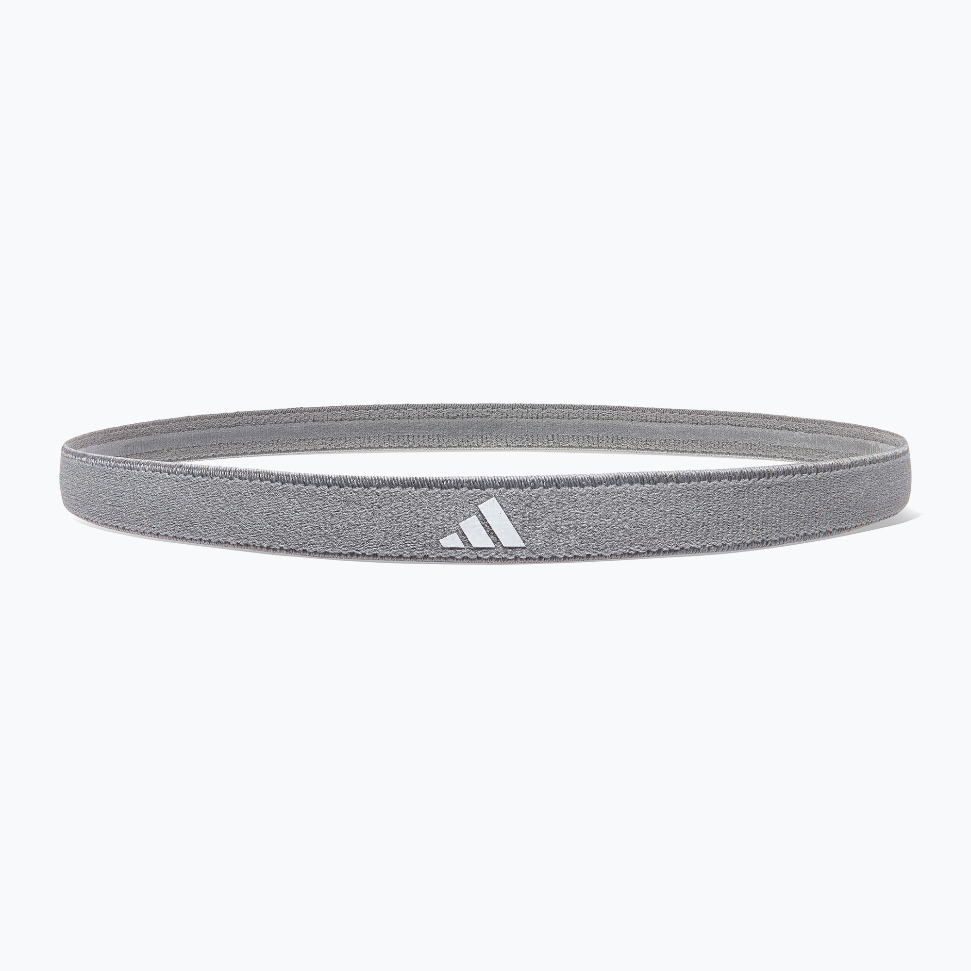 Bentiță adidas Hairband grey