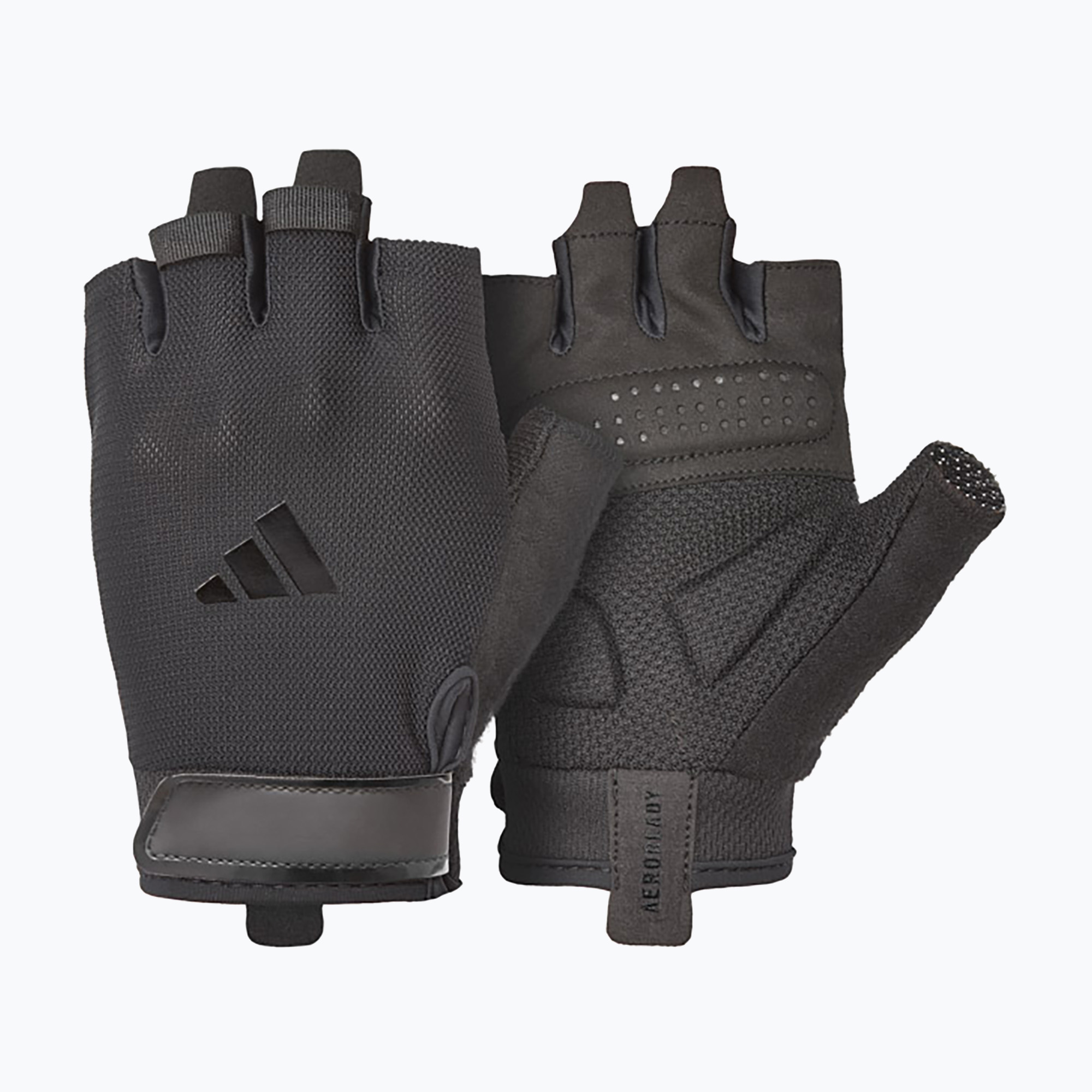 Тренировъчни ръкавици adidas Essential Training black