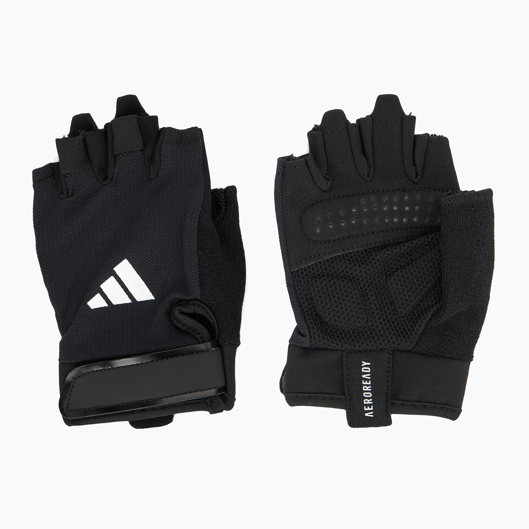 Tréningové rukavice adidas Essential Training beige