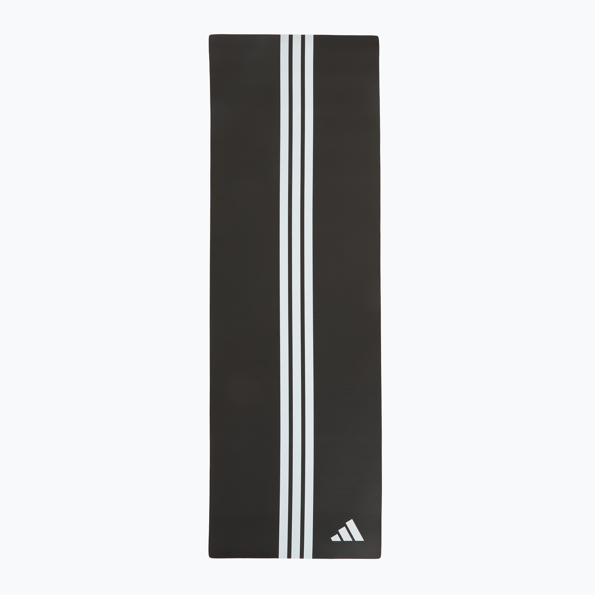 Mata fitness adidas Yoga Exercise 8 mm black
