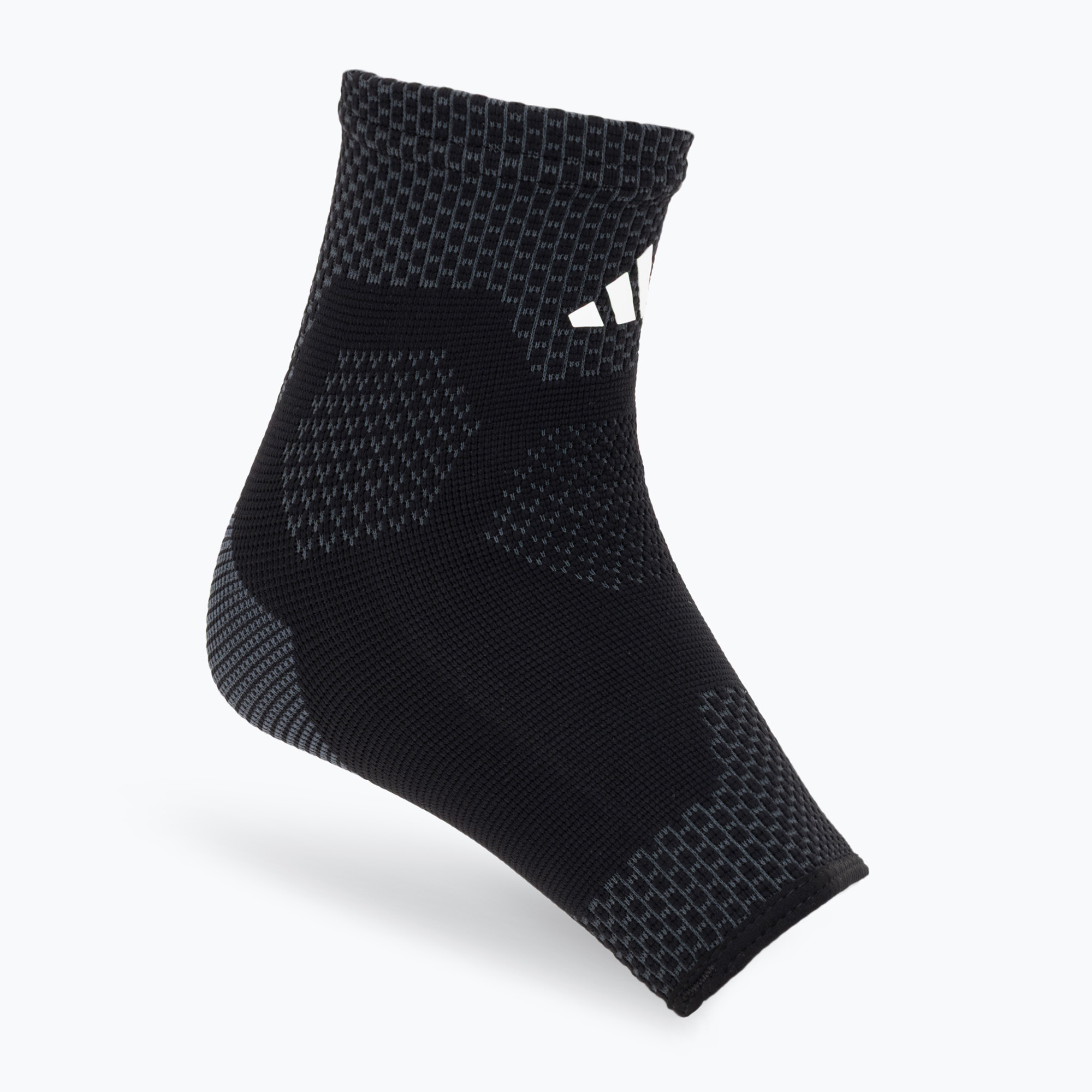 Ortéza na členok adidas Essential Ankle Support black