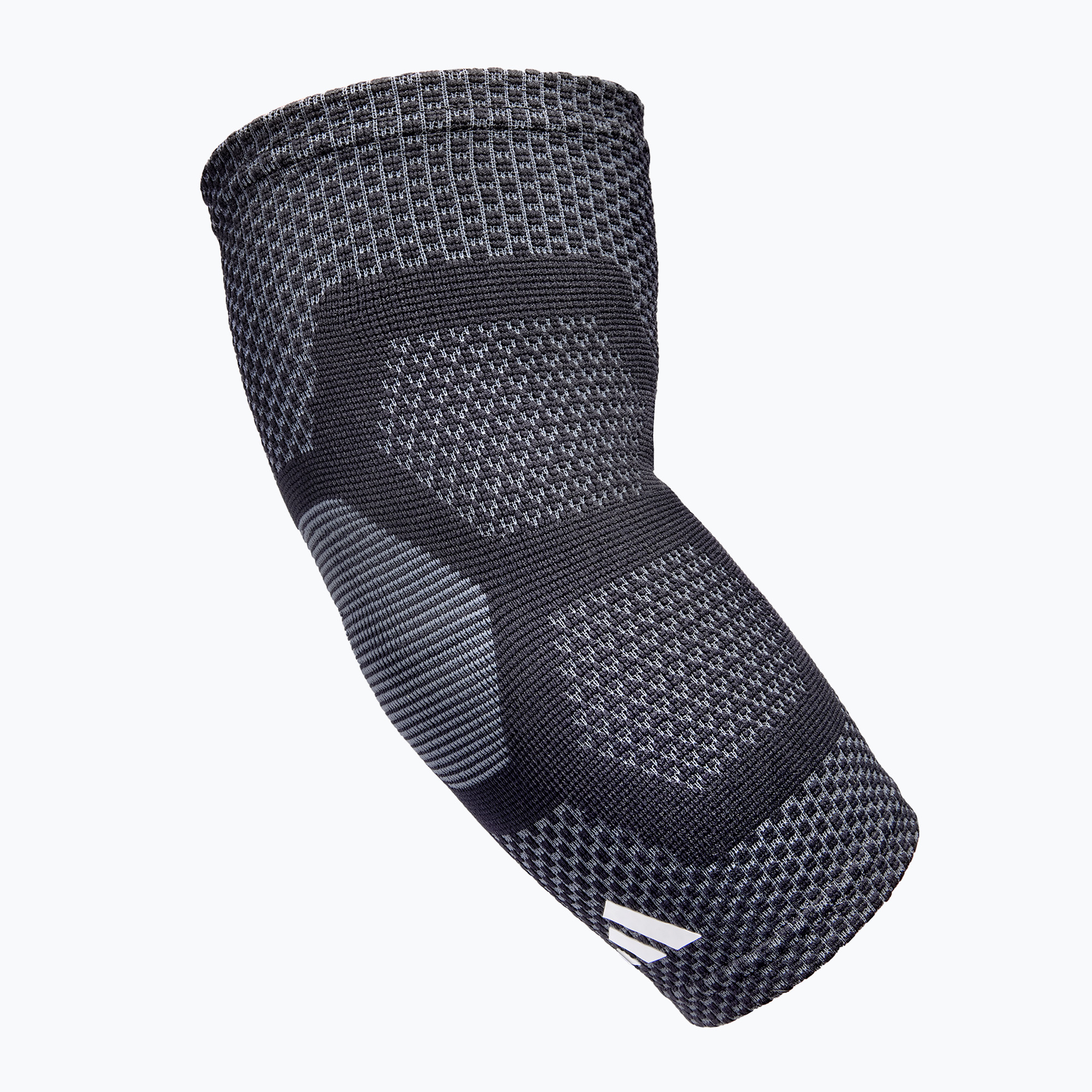 Kompresní pás na koleno adidas Essential Knee Support black