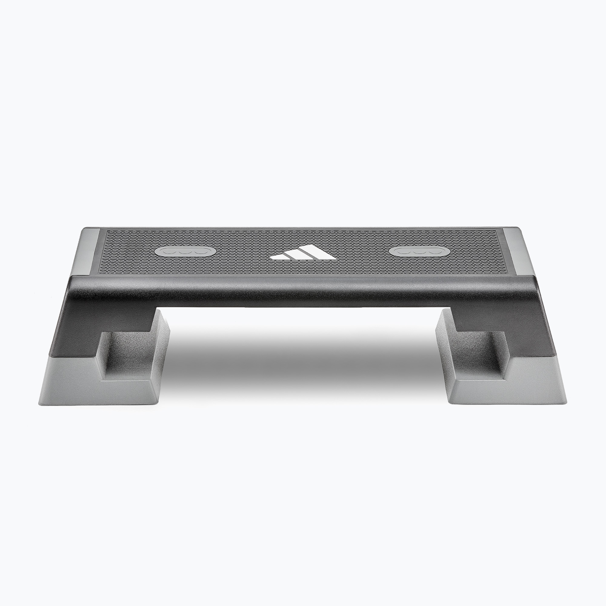 Степ за аеробика adidas Adjustable Aerobic Fitness Platform Cardio black