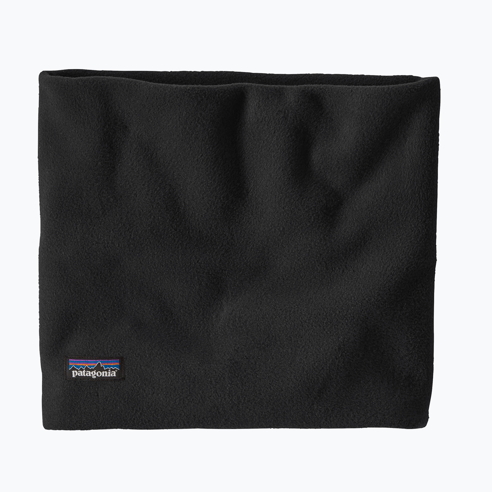 Patagonia Micro D camino nero