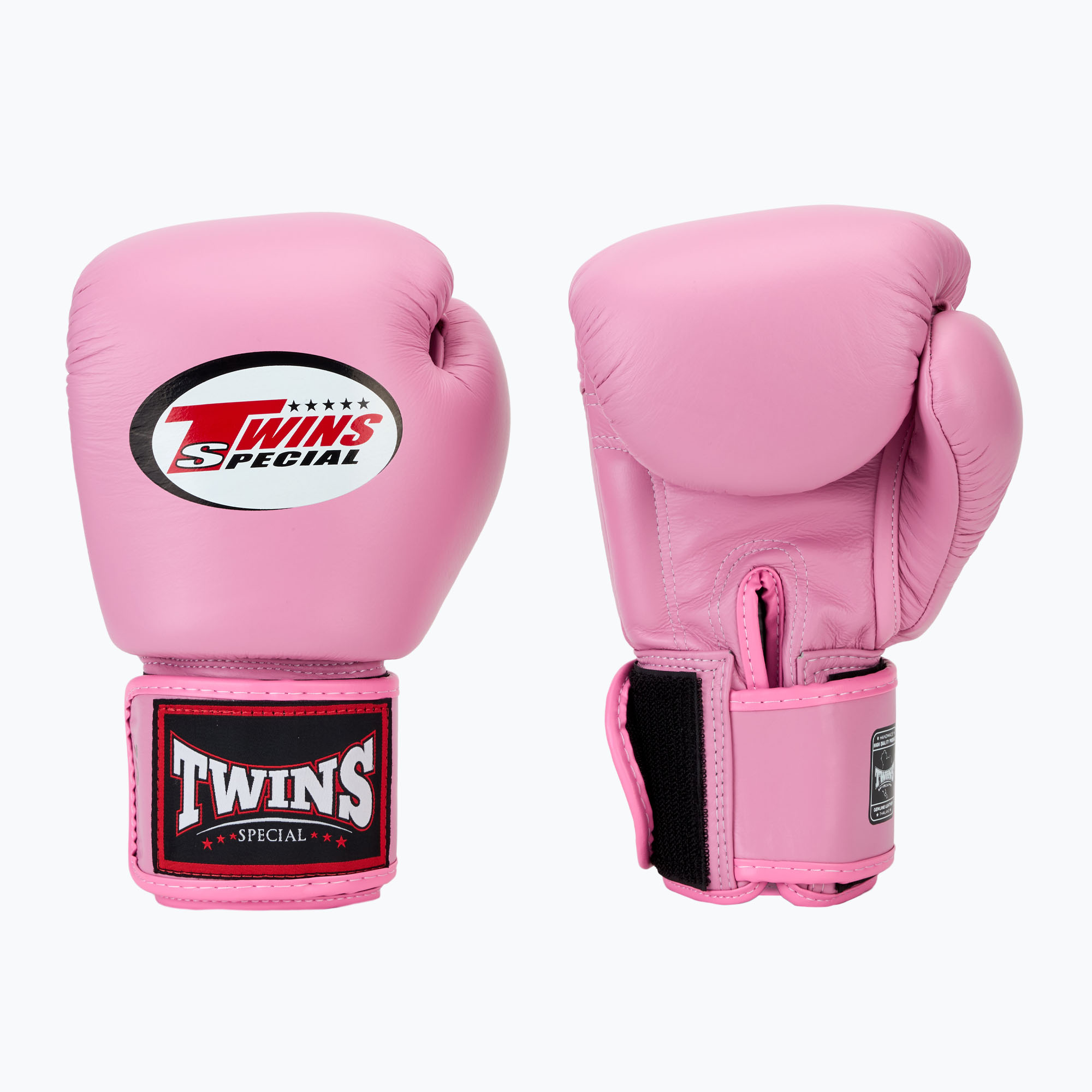 Rękawice bokserskie Twins Special BGVL3 pink 