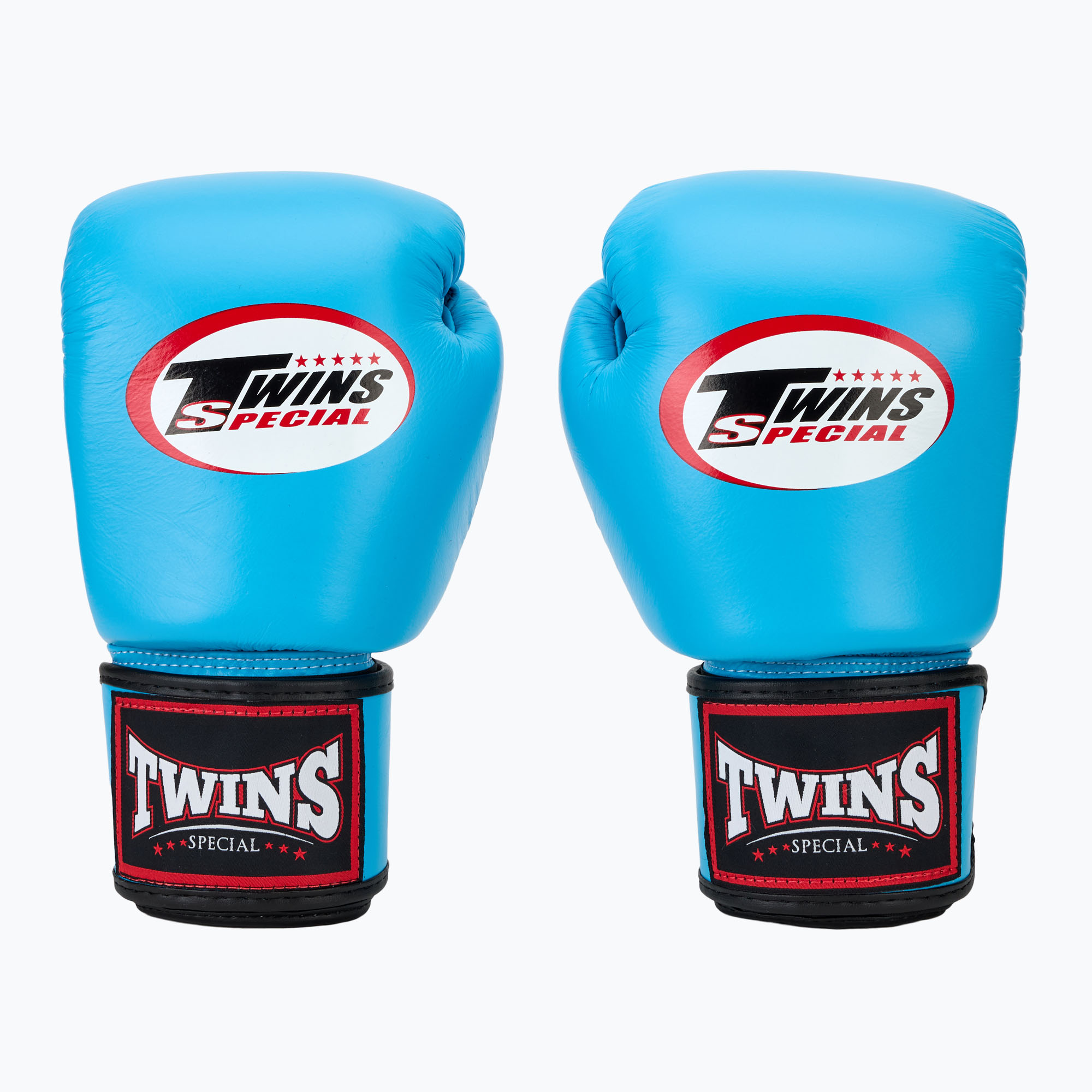 Боксови ръкавици Twins Special BGVL3 light blue