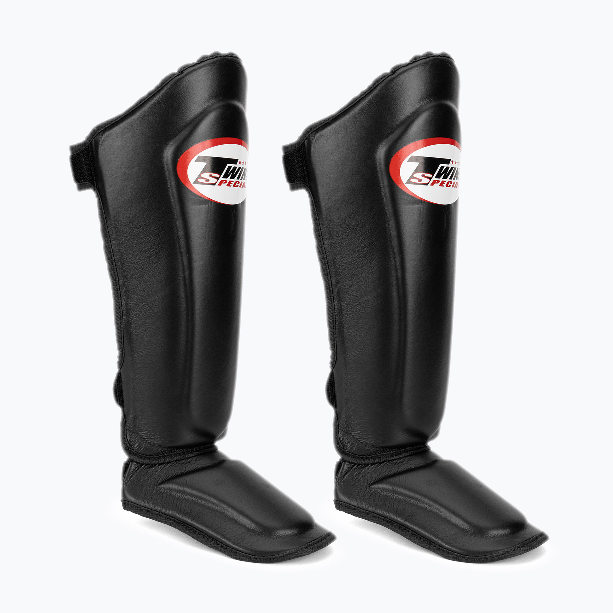 Ochraniacze piszczeli i stóp Twins Special SGL10 black 