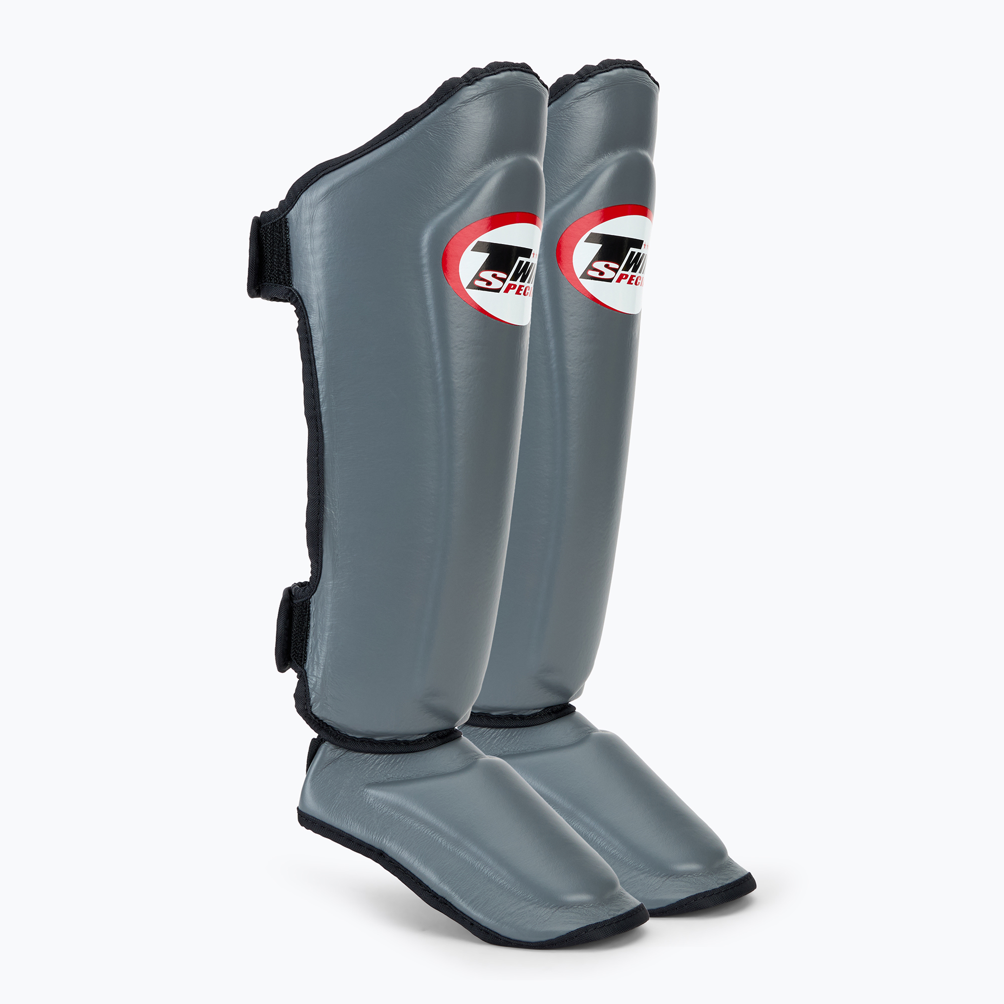 Ochraniacze piszczeli i stóp Twins Special SGL10 grey 