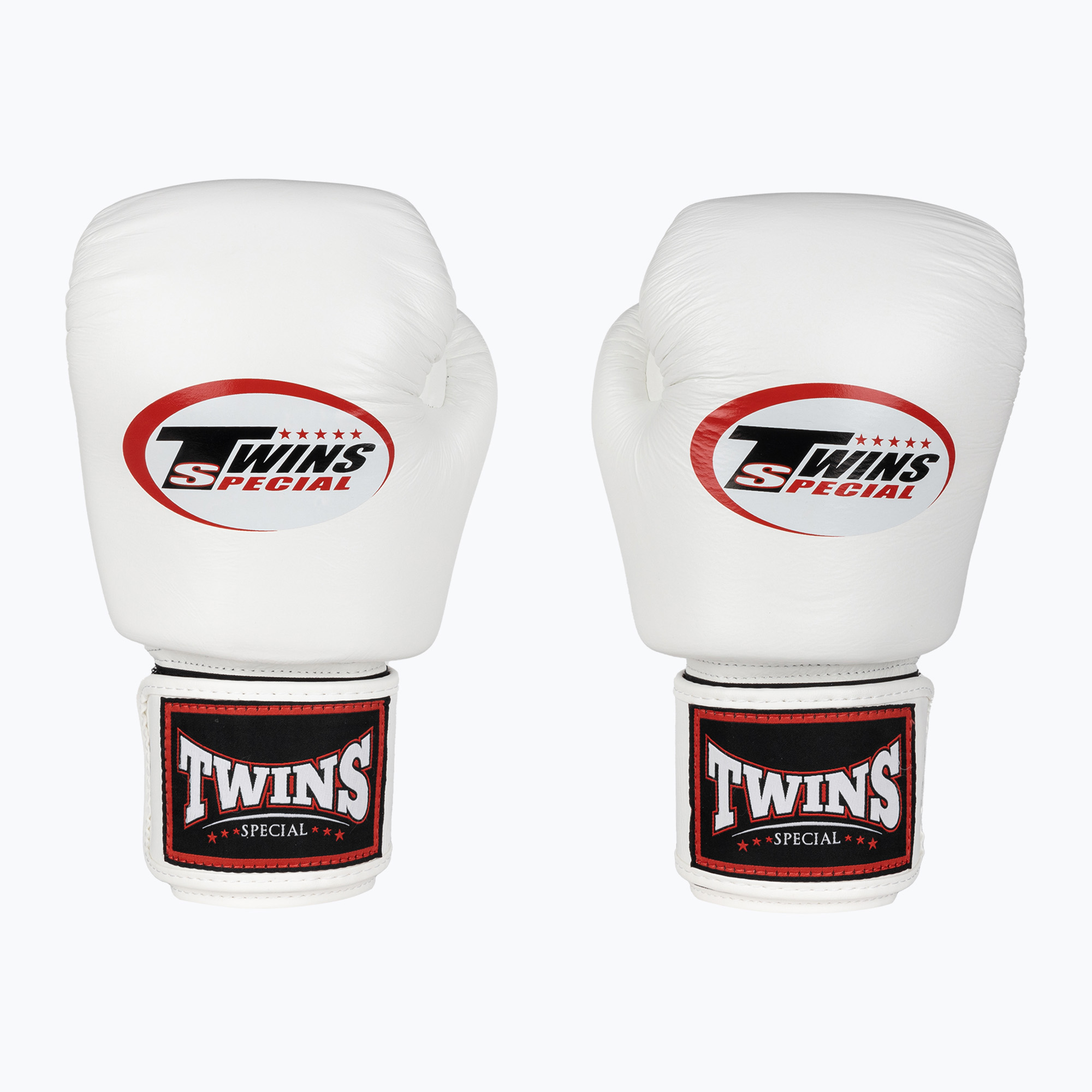 Rękawice bokserskie Twins Special BGVL3 white 