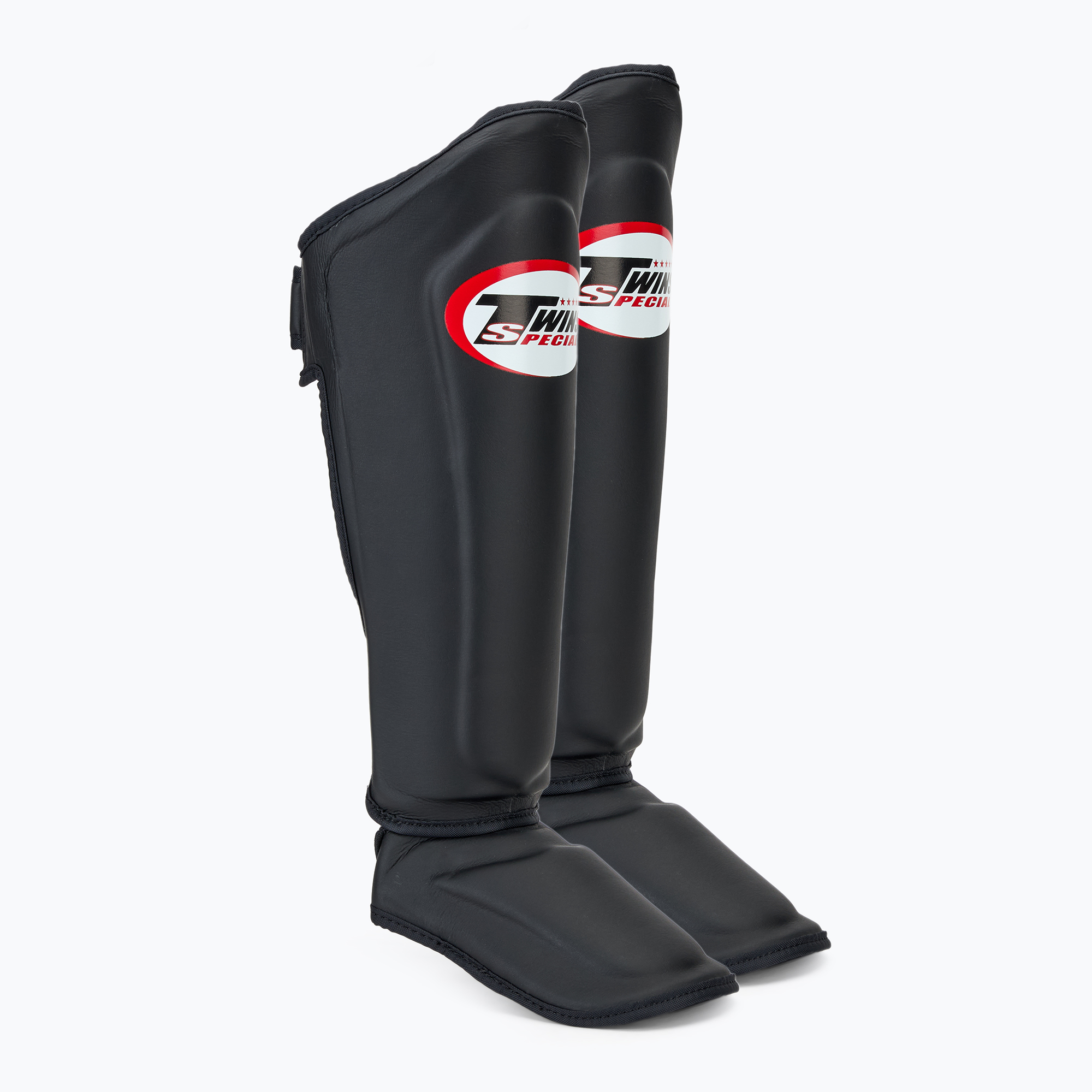 Chrániče holene a chodidla Twins Special SGS10 black