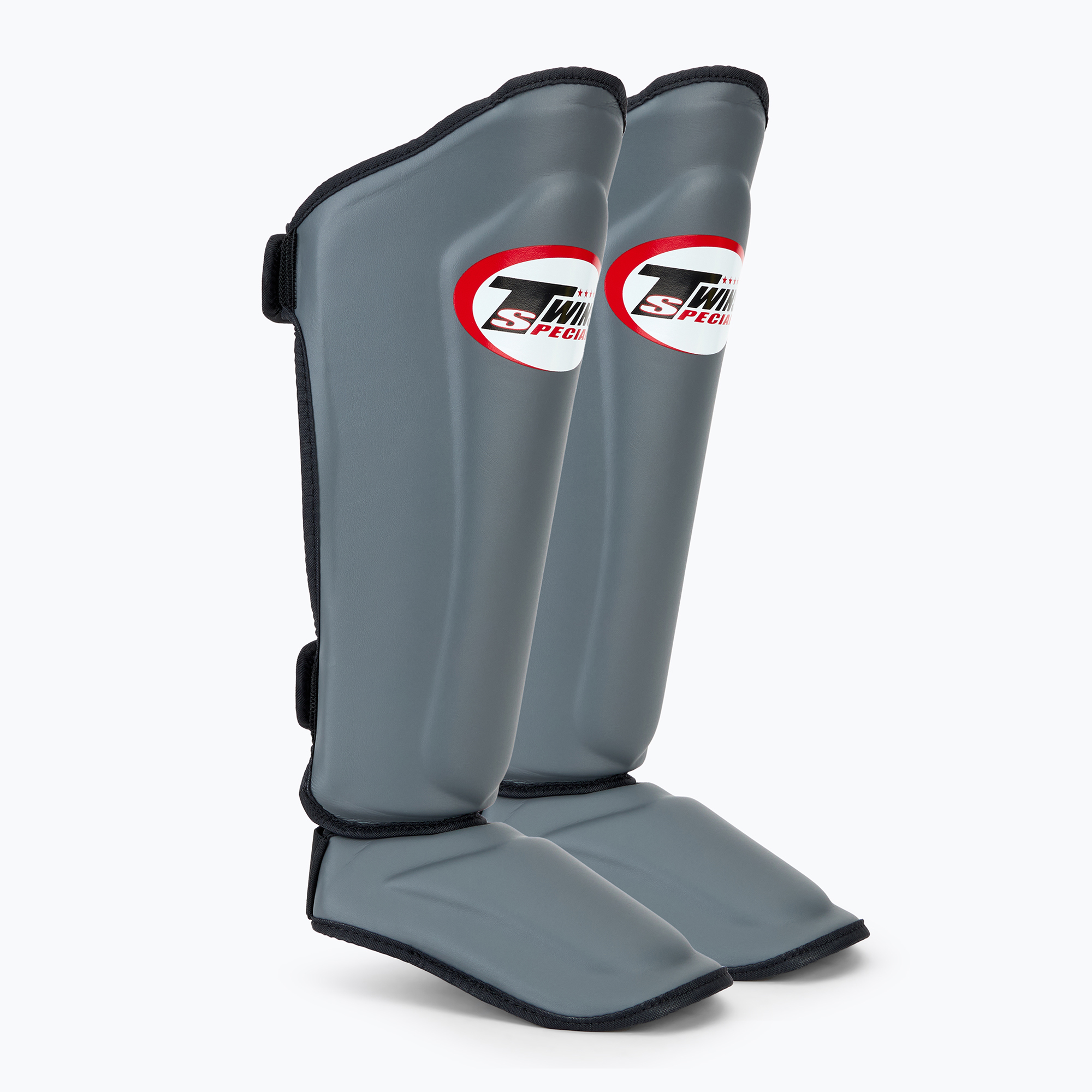 Ochraniacze piszczeli i stóp Twins Special SGS10 grey 