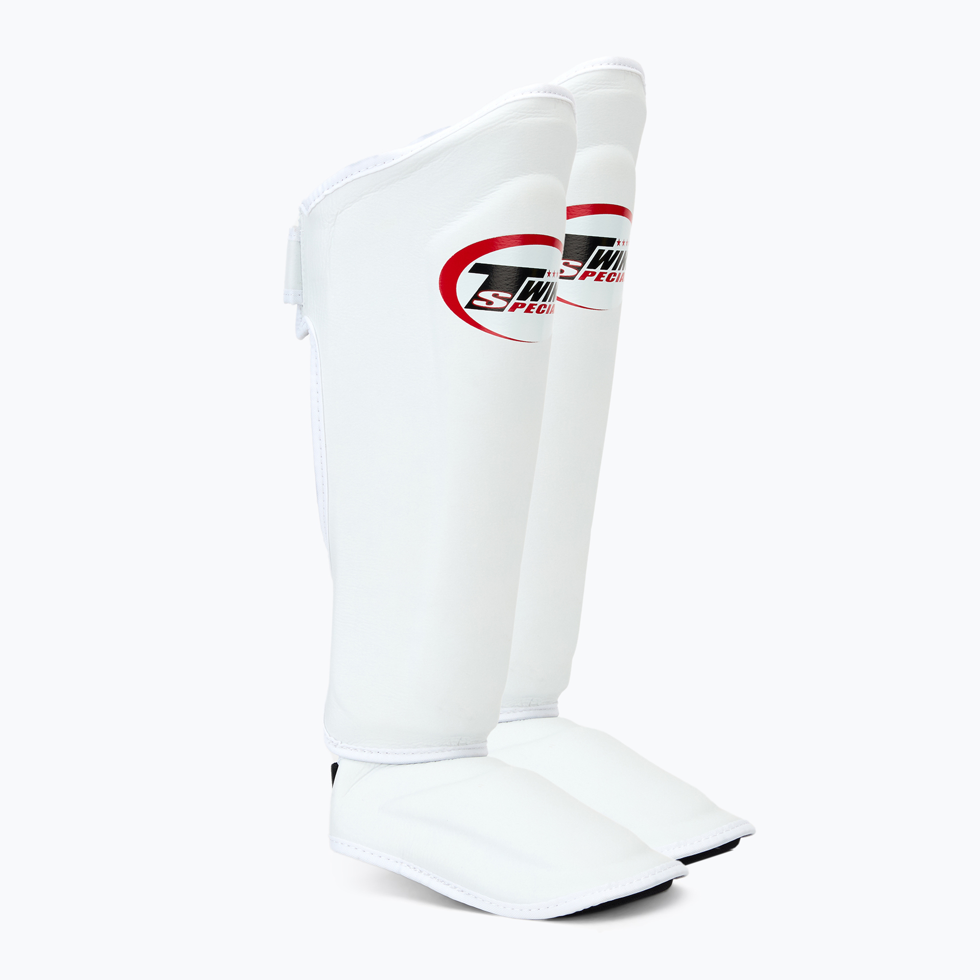 Ochraniacze piszczeli i stóp Twins Special SGS10 white 