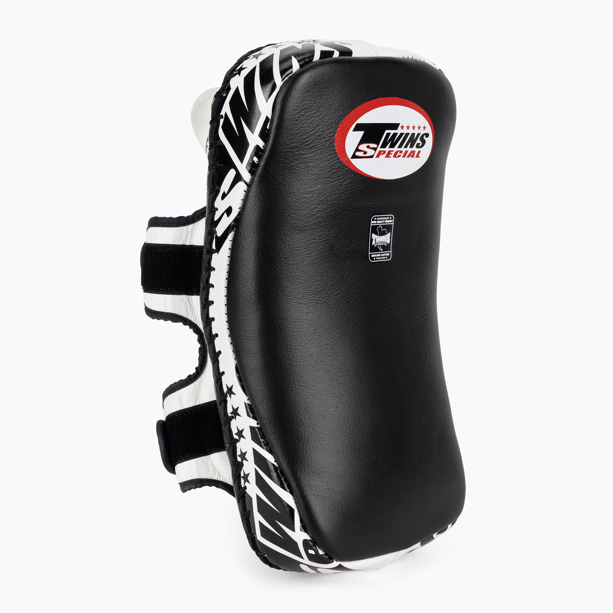 Tarcze treningowe Twins Special KPL12 L 2 szt. black/white 