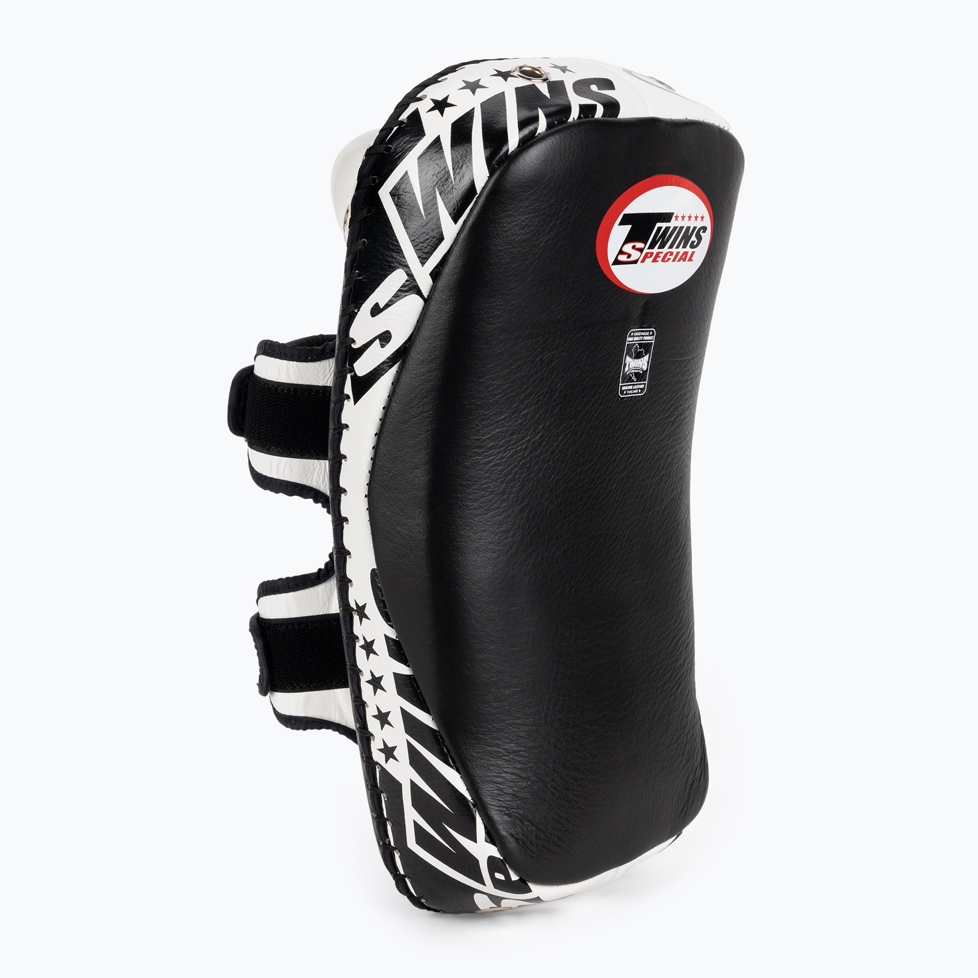 Tarcze treningowe Twins Special KPL12 XL 2 szt. black/white 