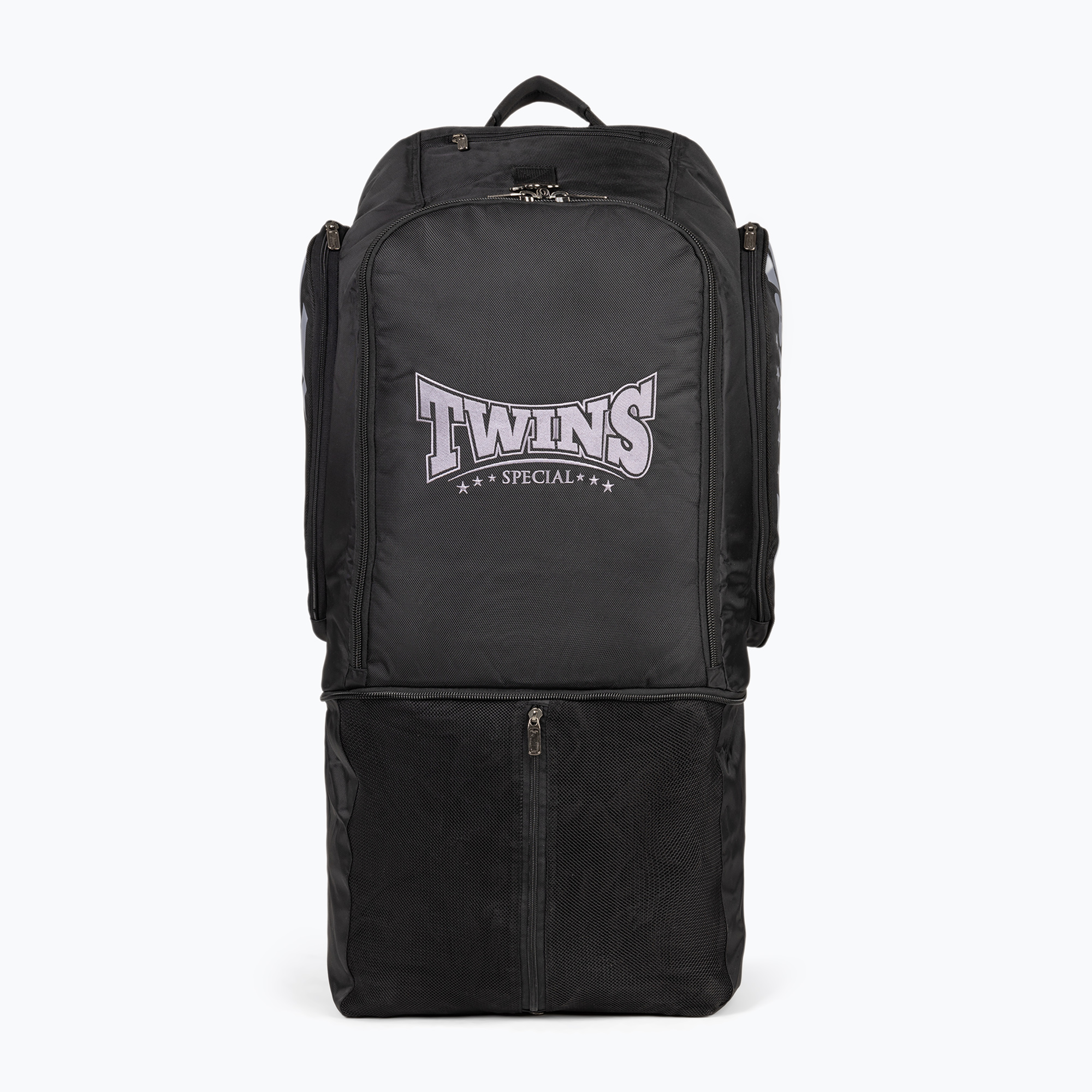 Torba treningowa Twins Special BAG2 80 l black 