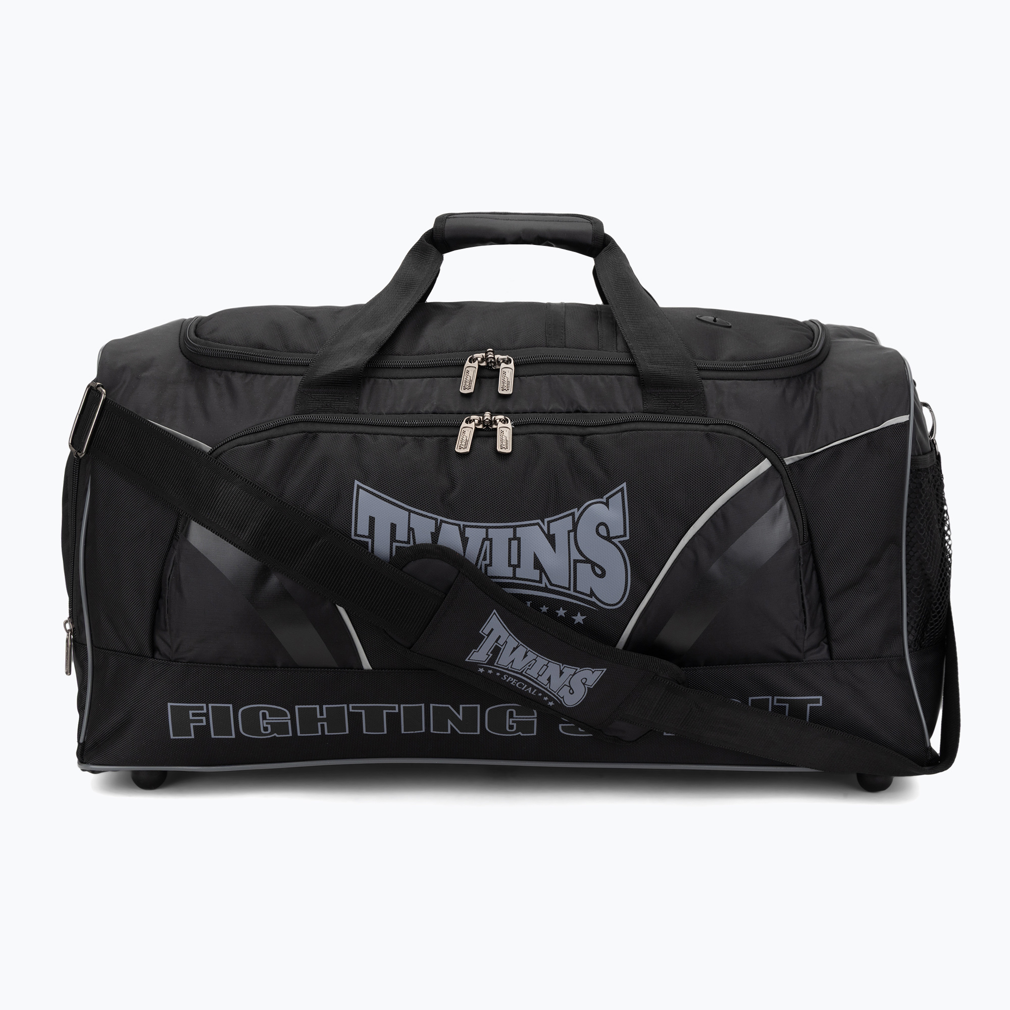 Чанта за тренировка Twins Special BAG2 80 l black