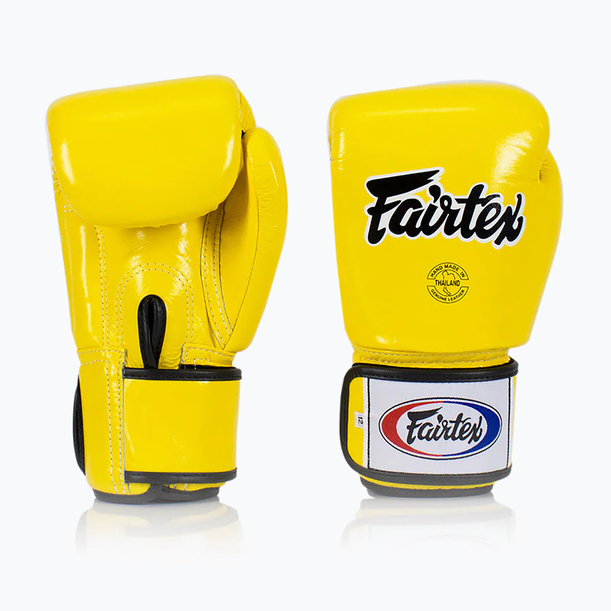 Rękawice bokserskie Fairtex Universal 