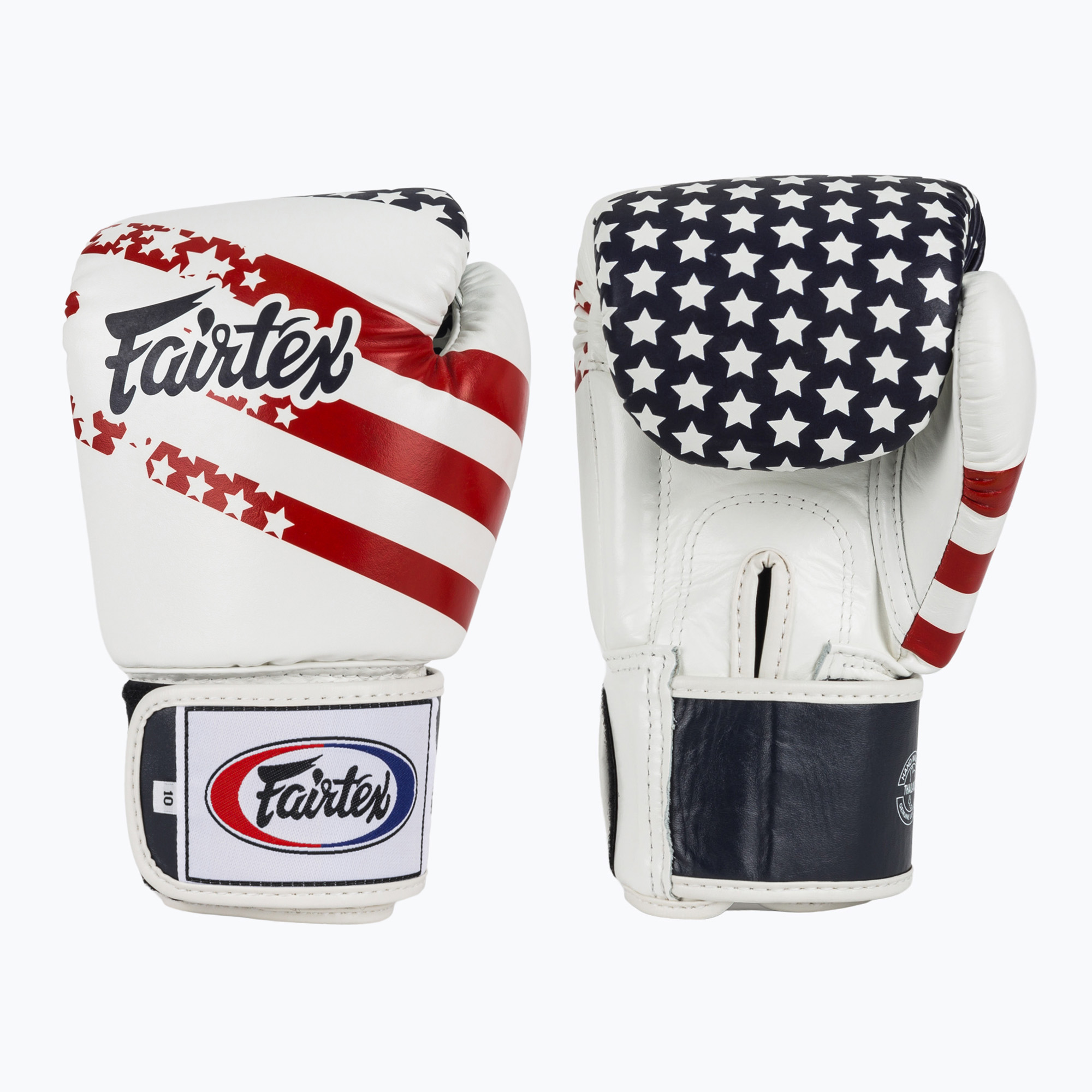 Mănuși de box Fairtex Universal 