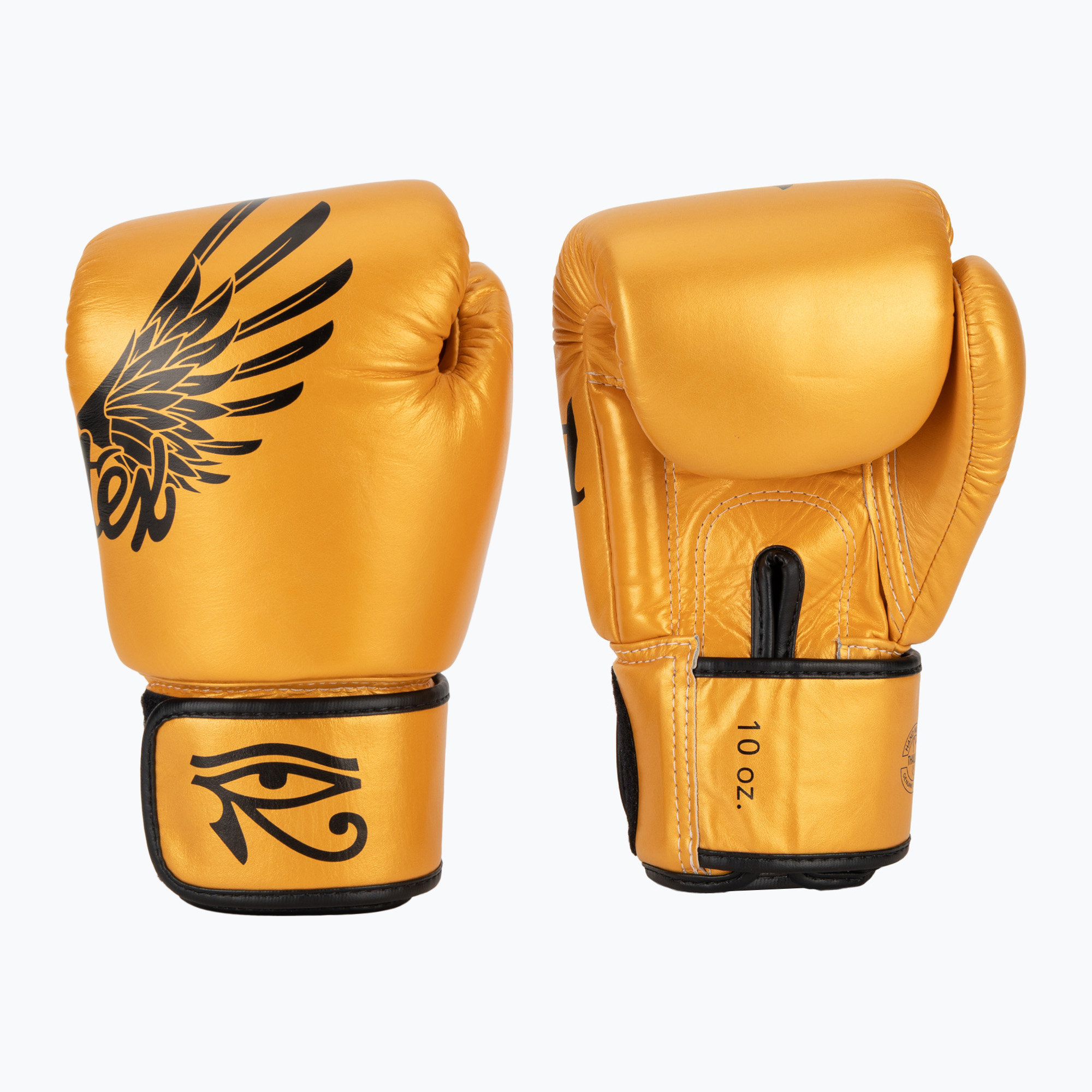 Boxerské rukavice Fairtex Universal 