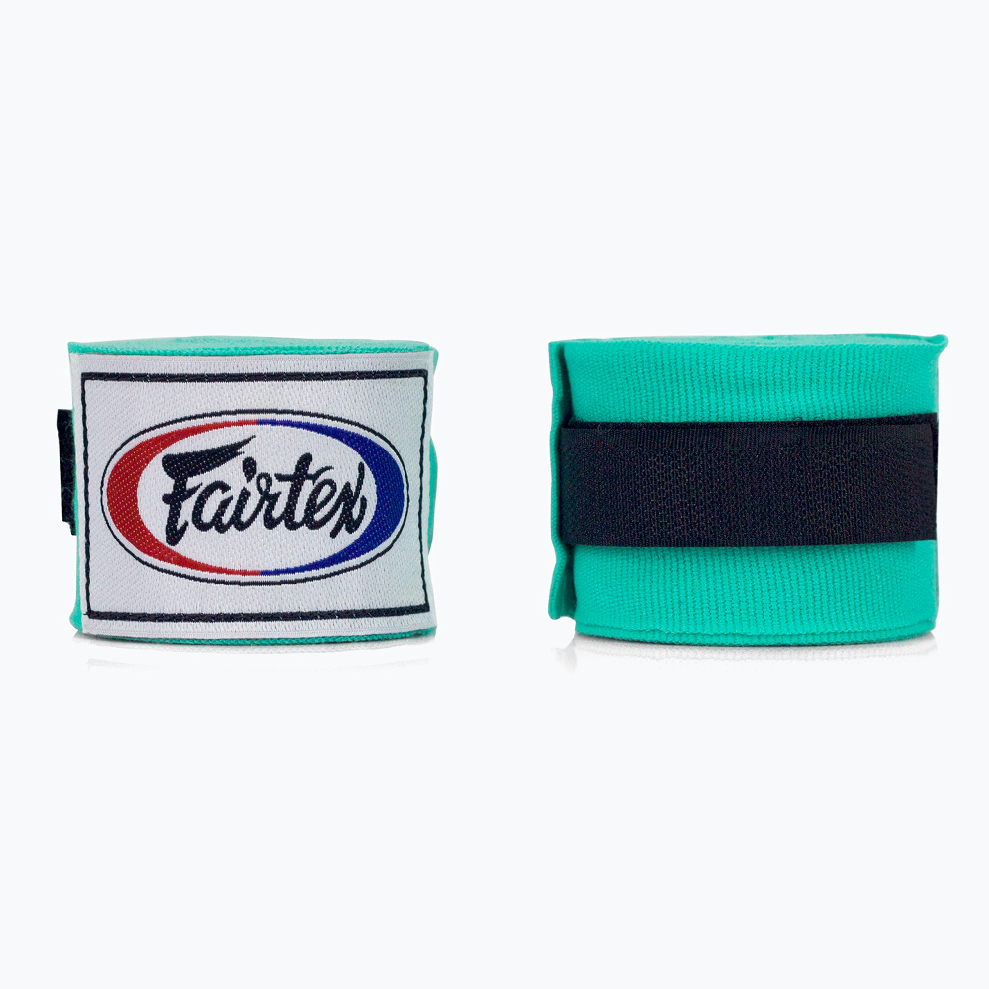 Fairtex Handwraps boxerské obväzy 300 cm mätové