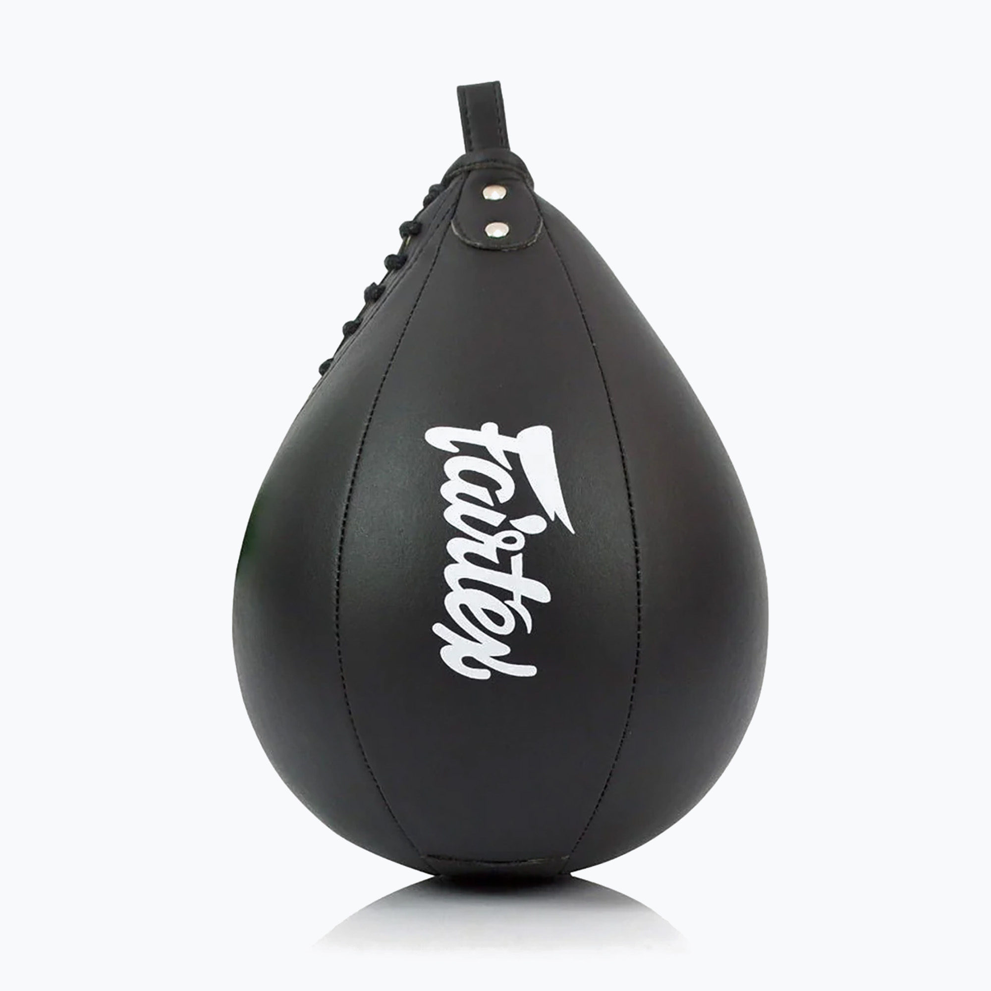 Gruszka bokserska Fairtex Speed Ball SB1 black 